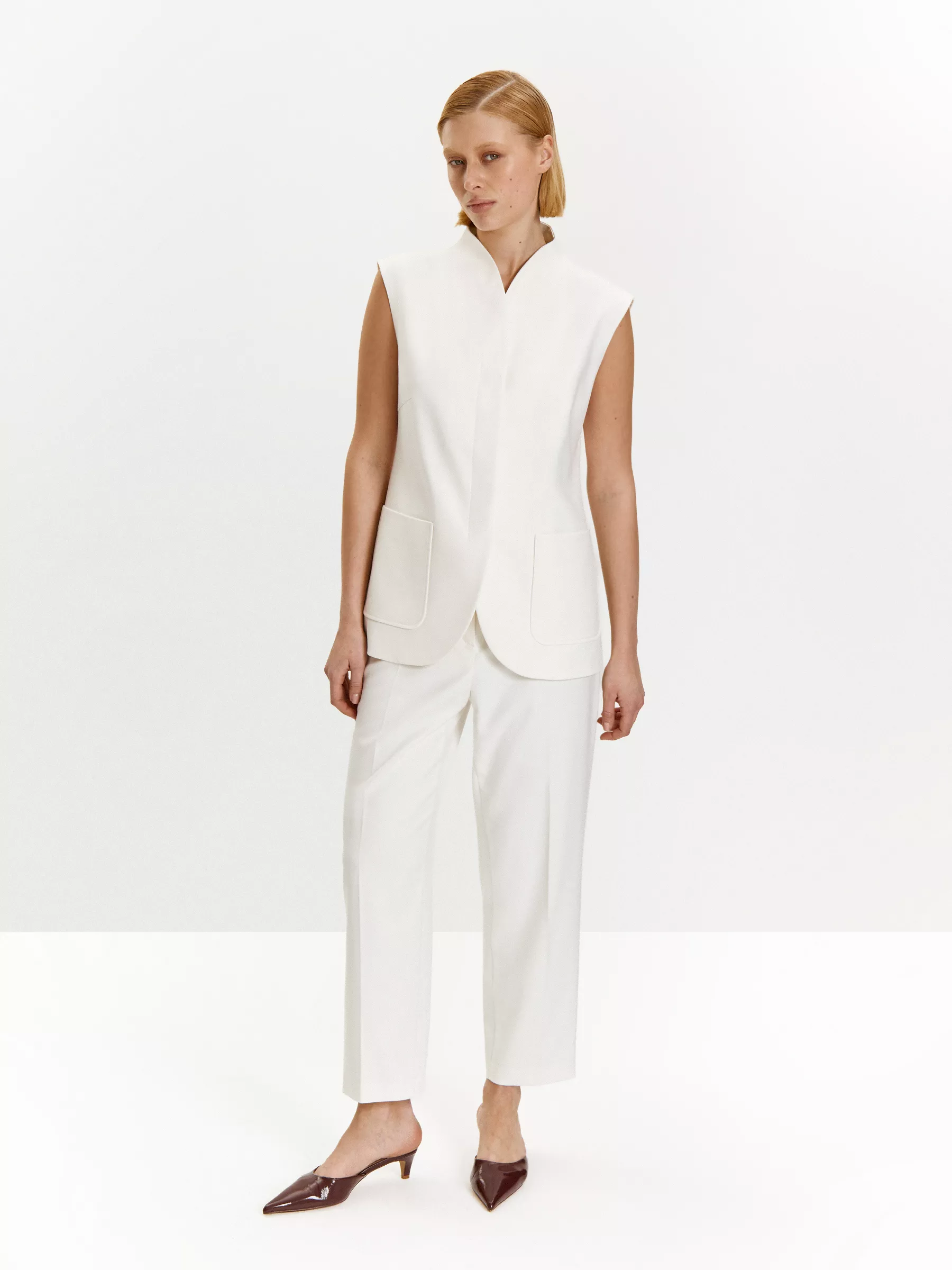 Брюки D465/again