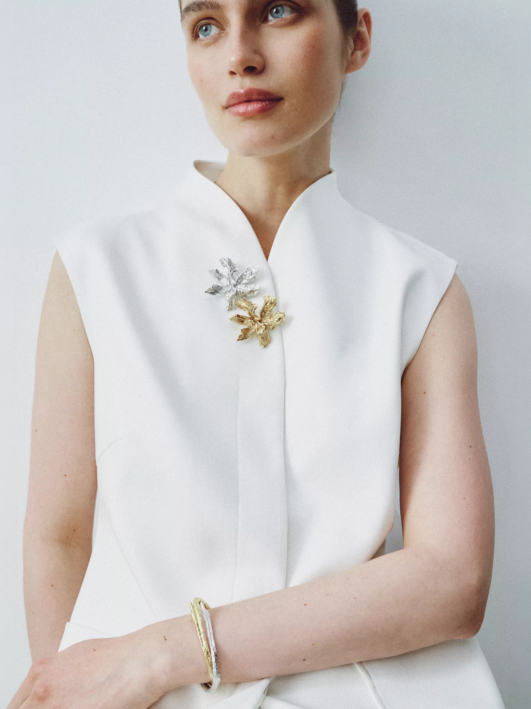 Жилет GL124/again