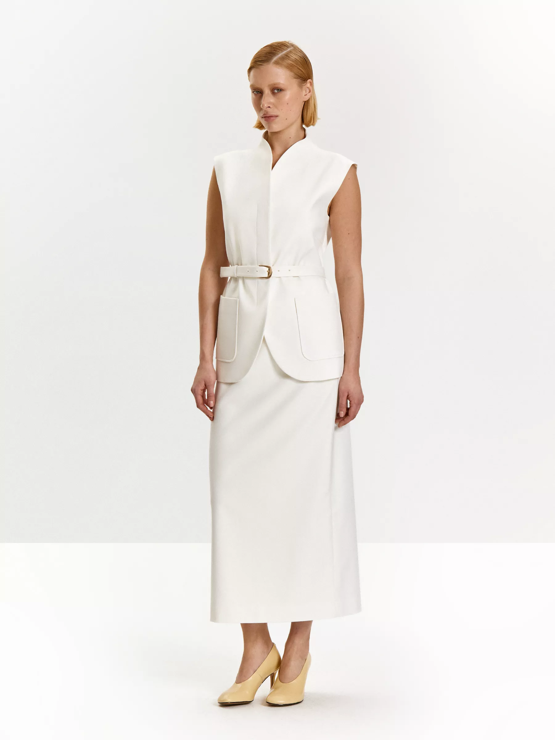 Жилет GL124/again