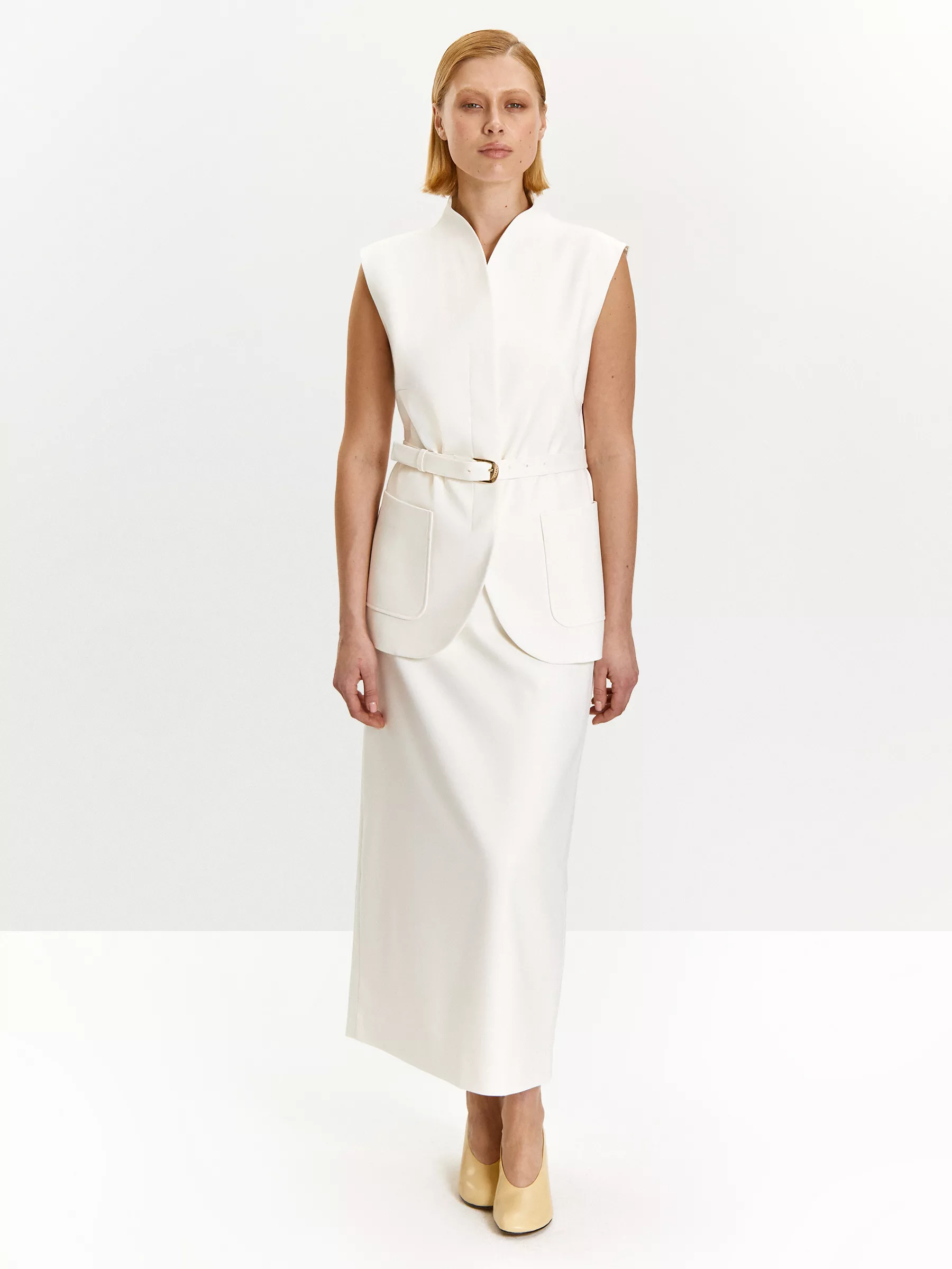 Жилет GL124/again