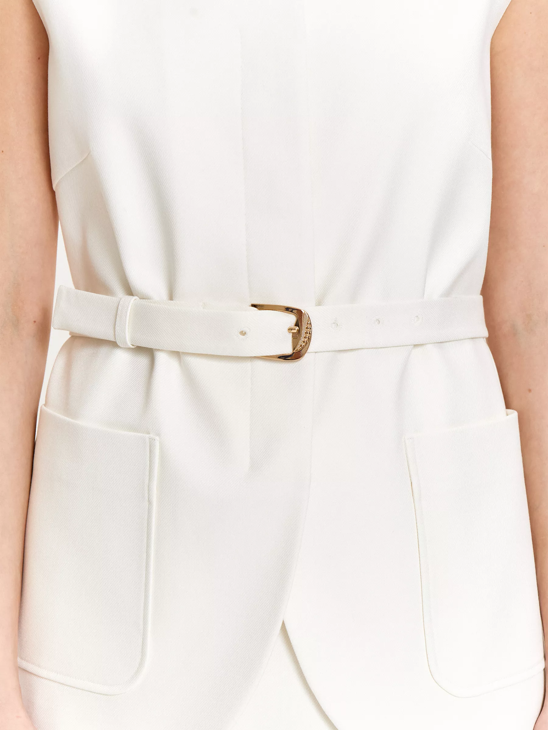 Жилет GL124/again