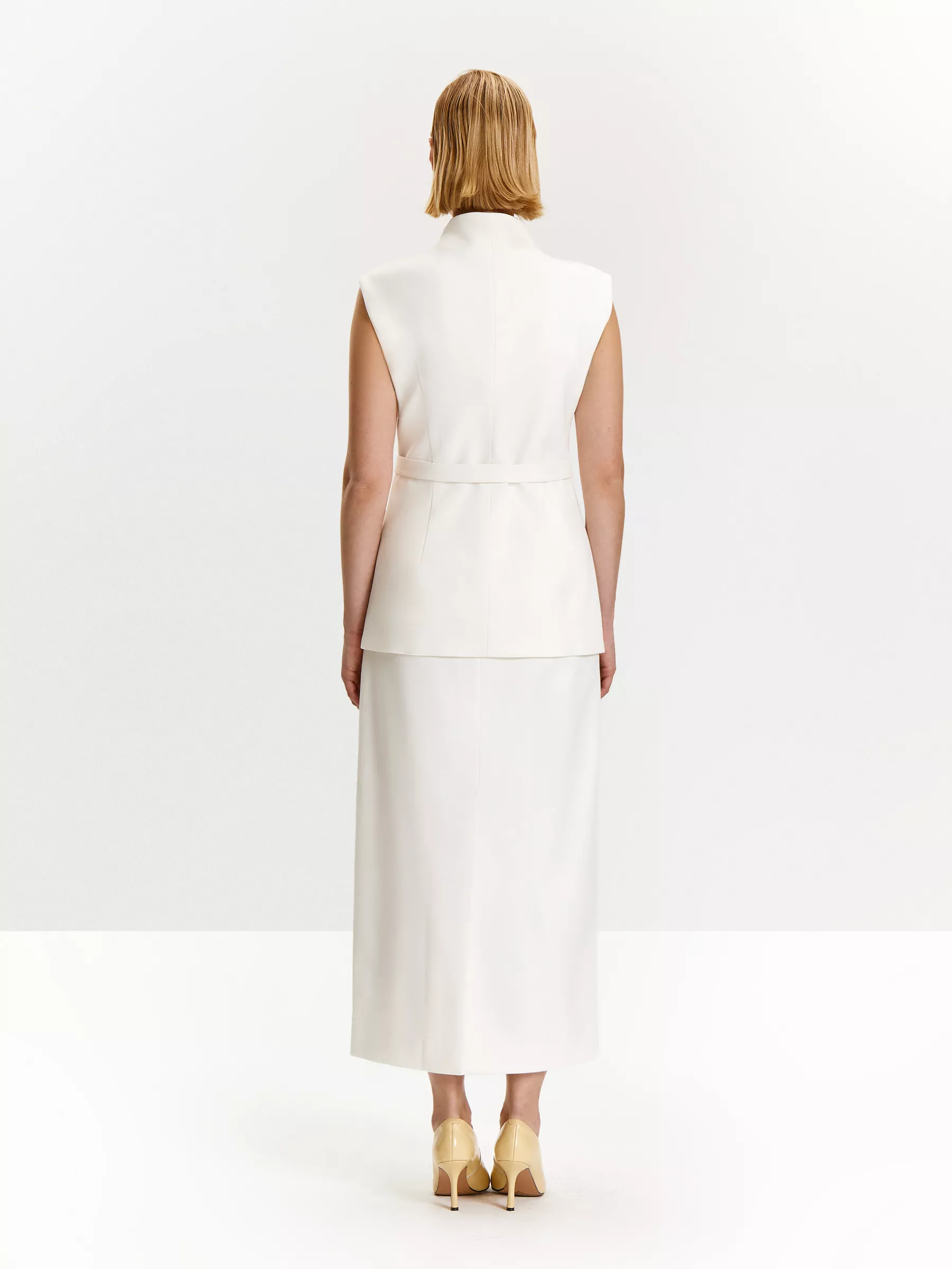 Жилет GL124/again