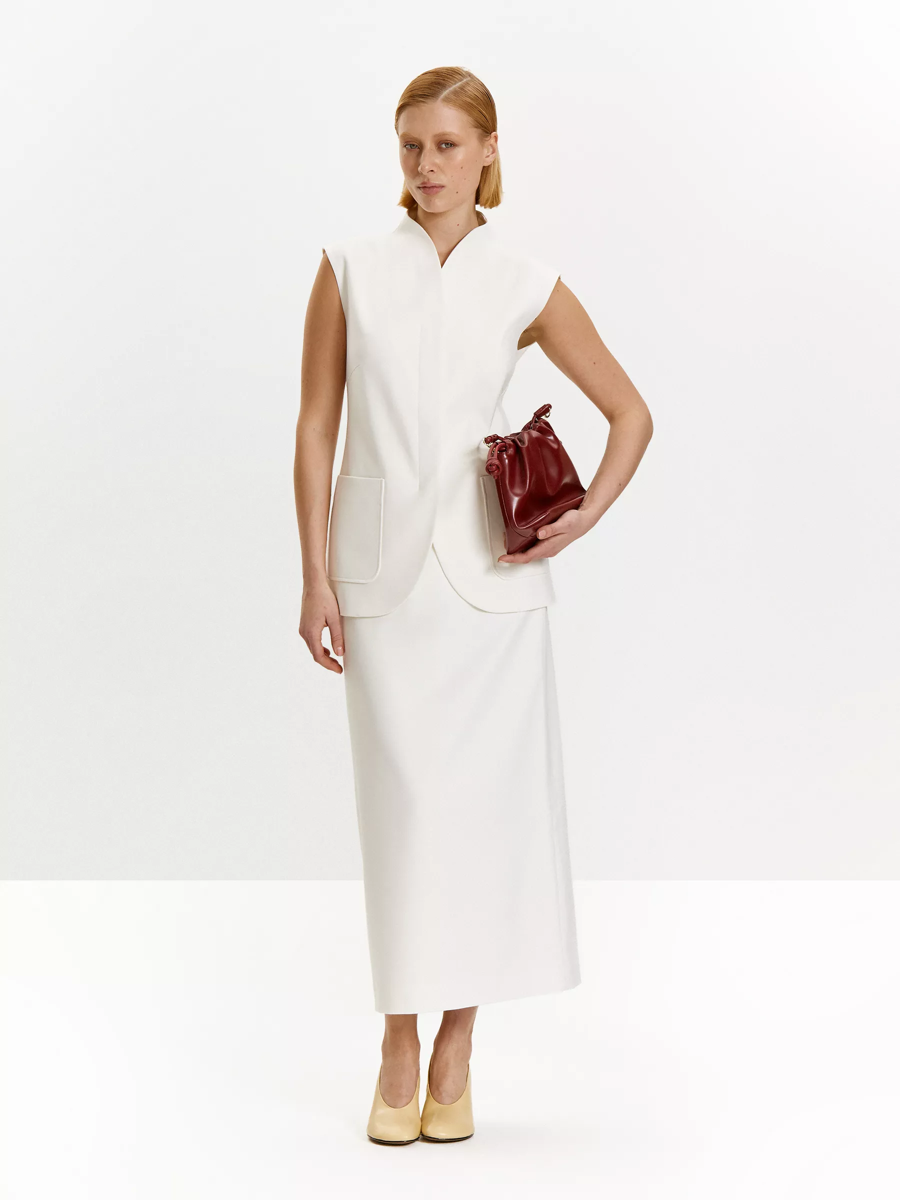 Юбка S1070/again