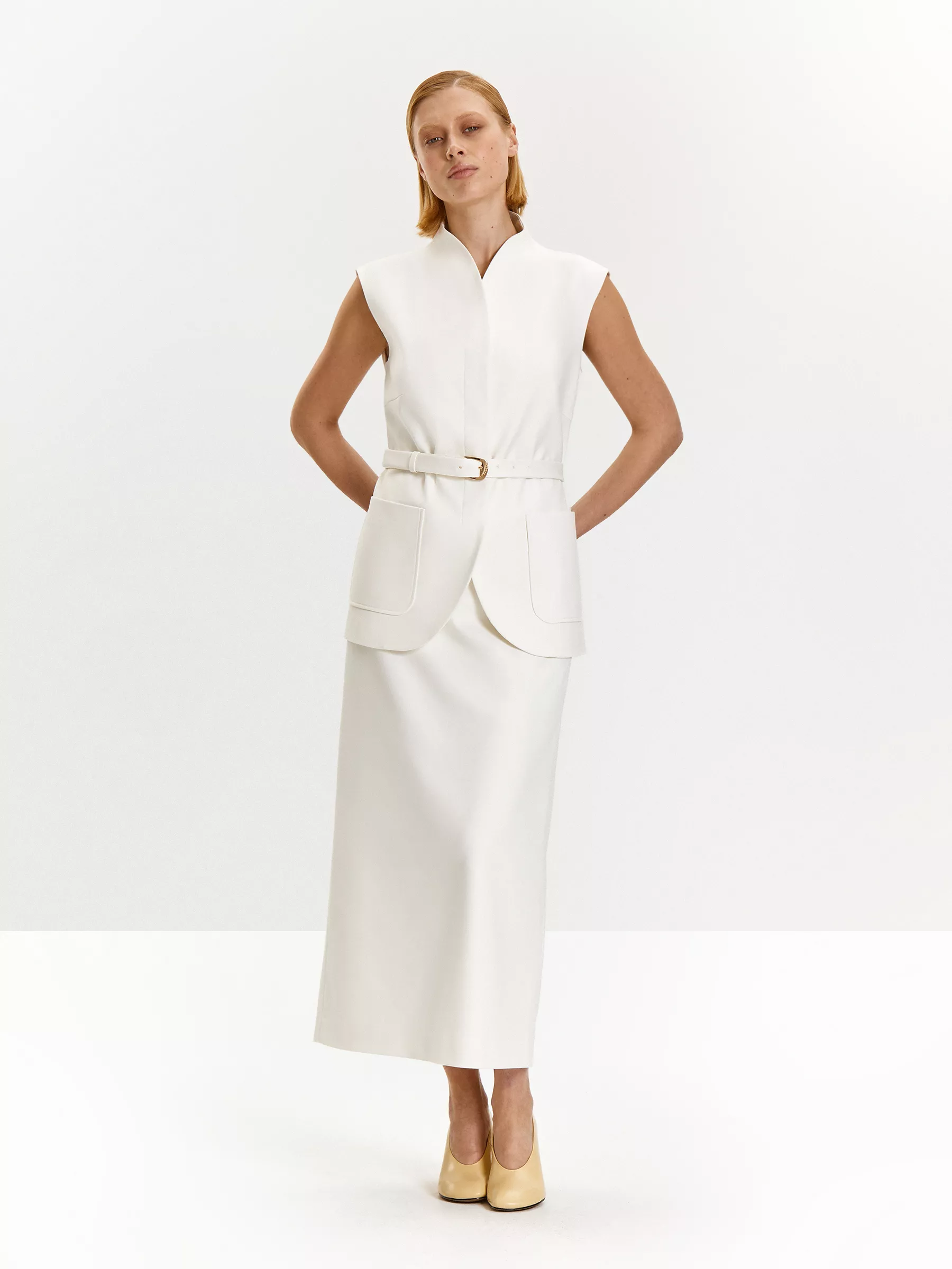 Юбка S1070/again