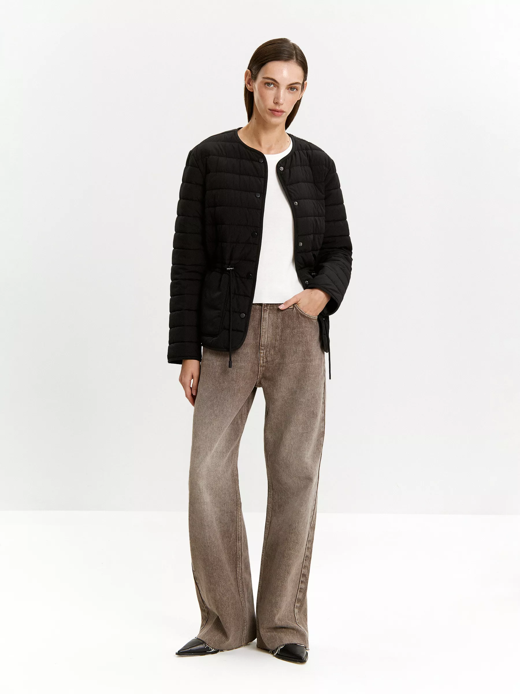 Куртка N107/silencis