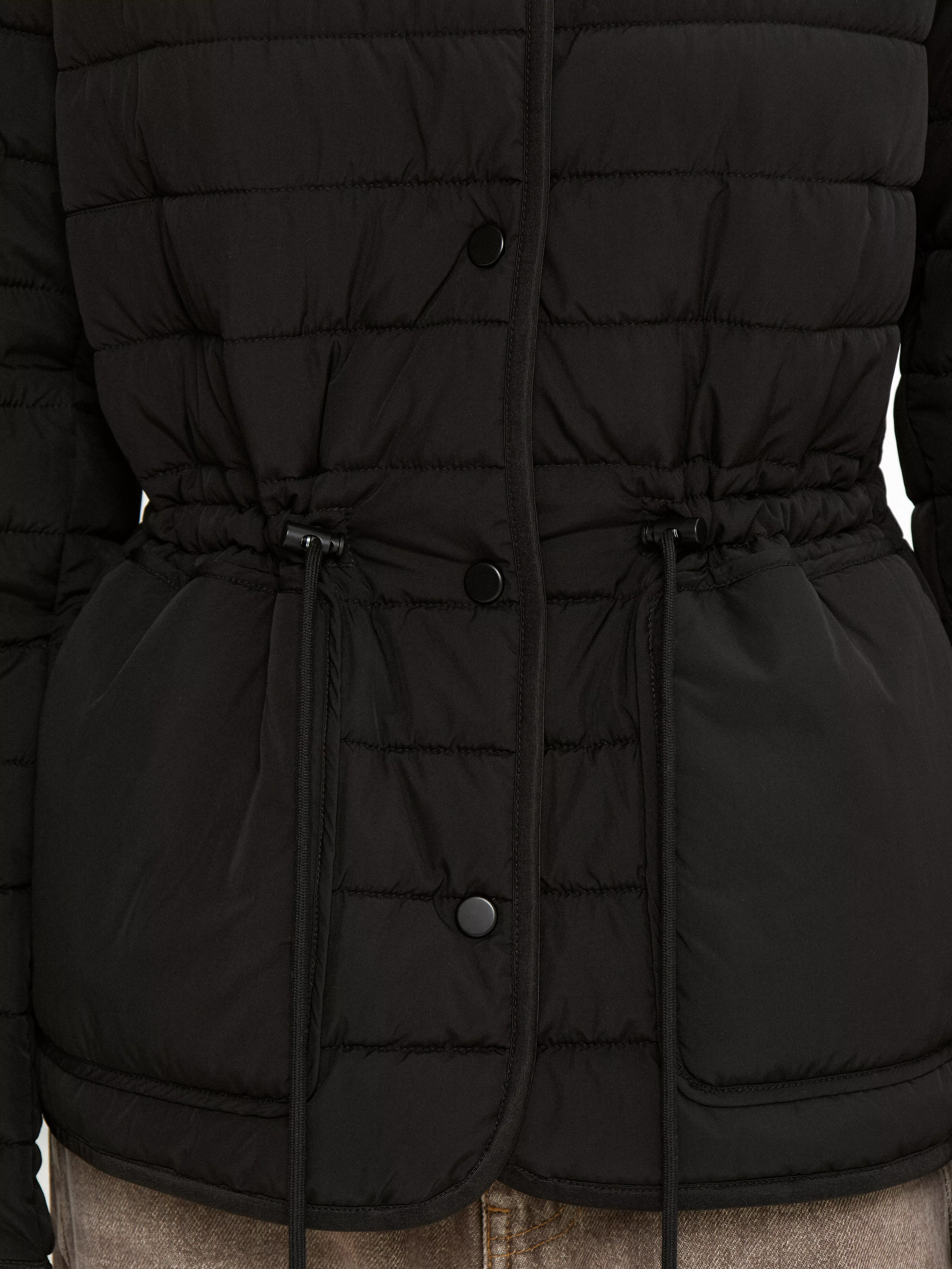 Куртка N107/silencis