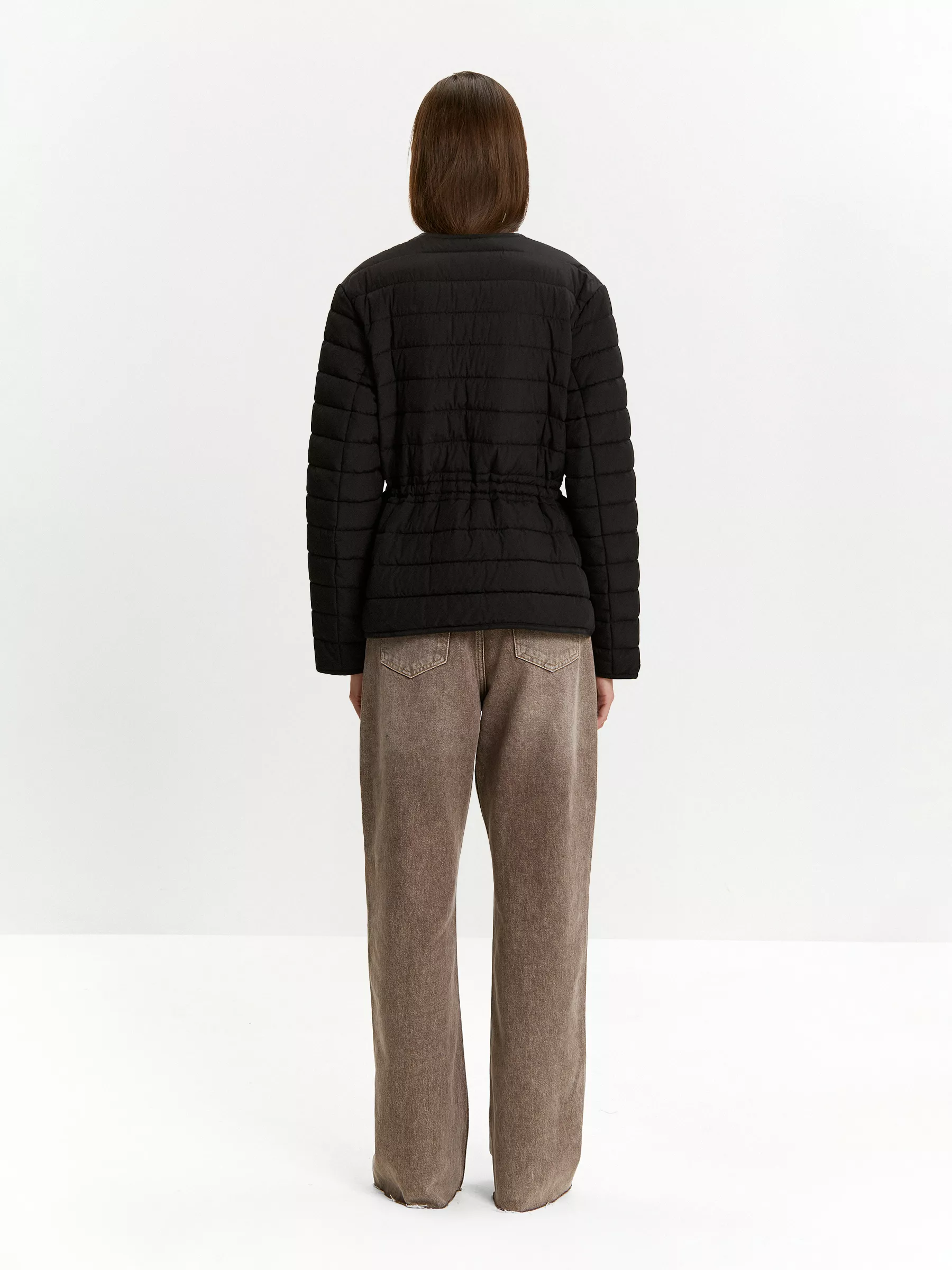 Куртка N107/silencis