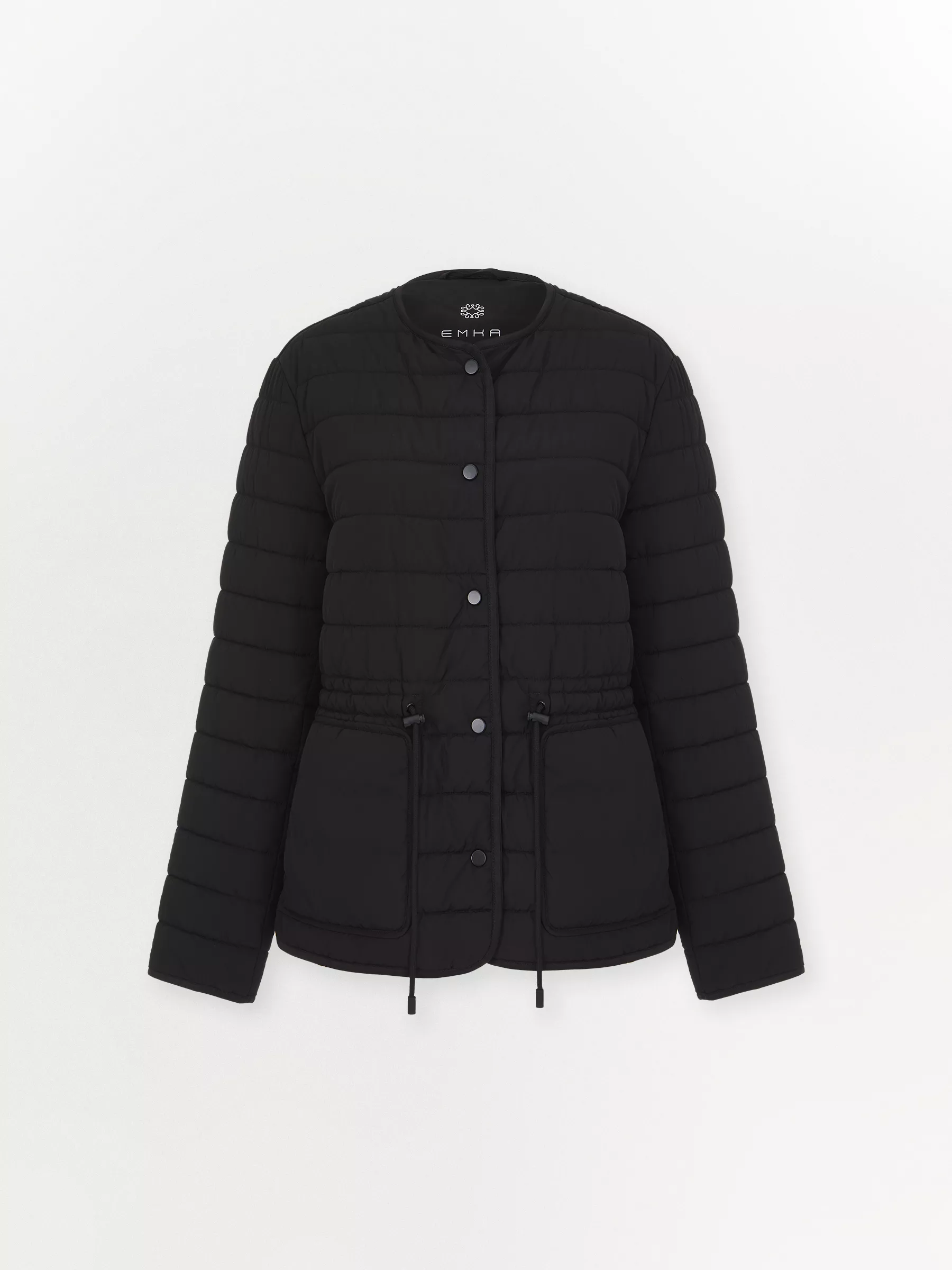 Куртка N107/silencis