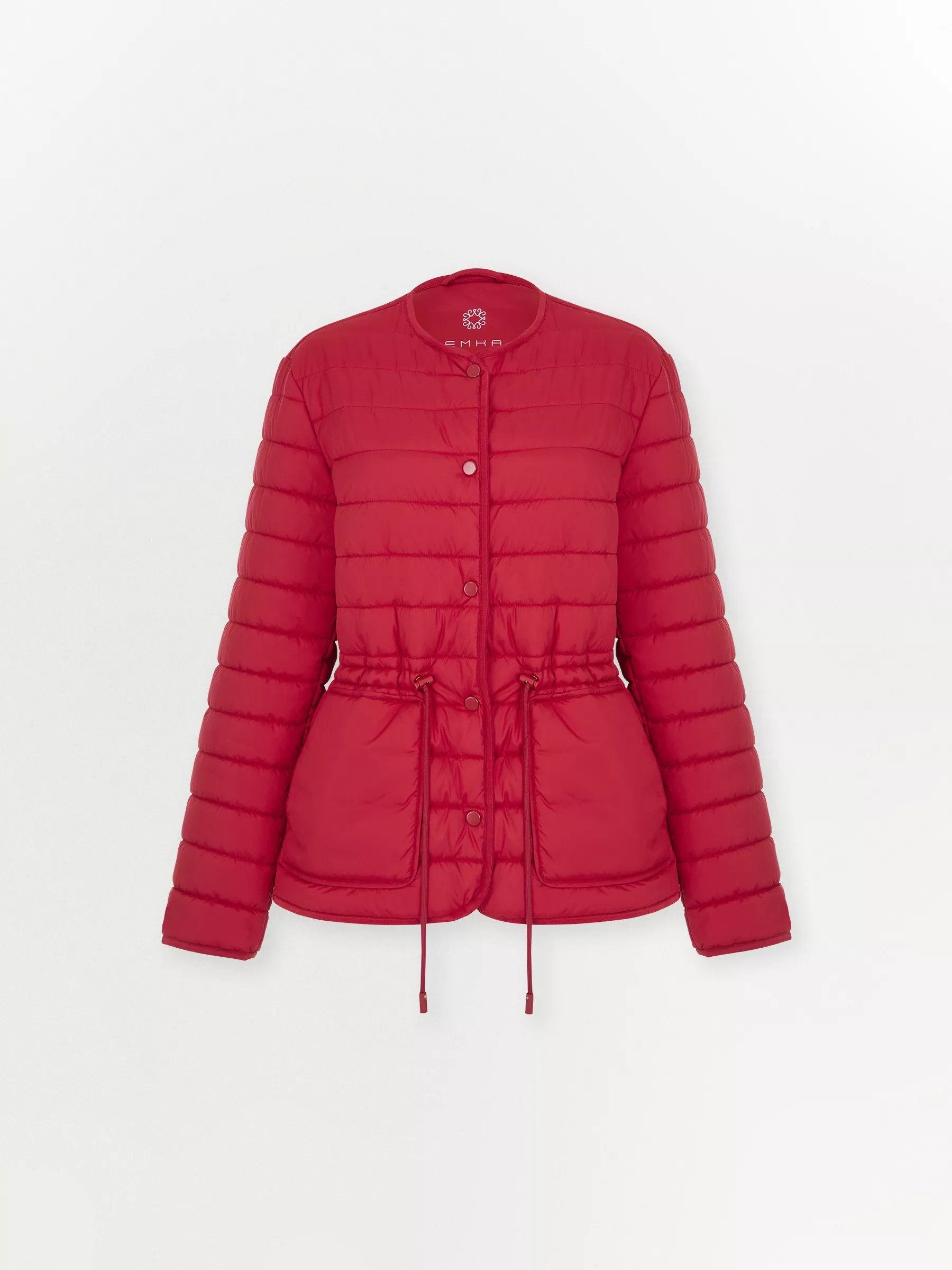 Куртка N107/fierroso