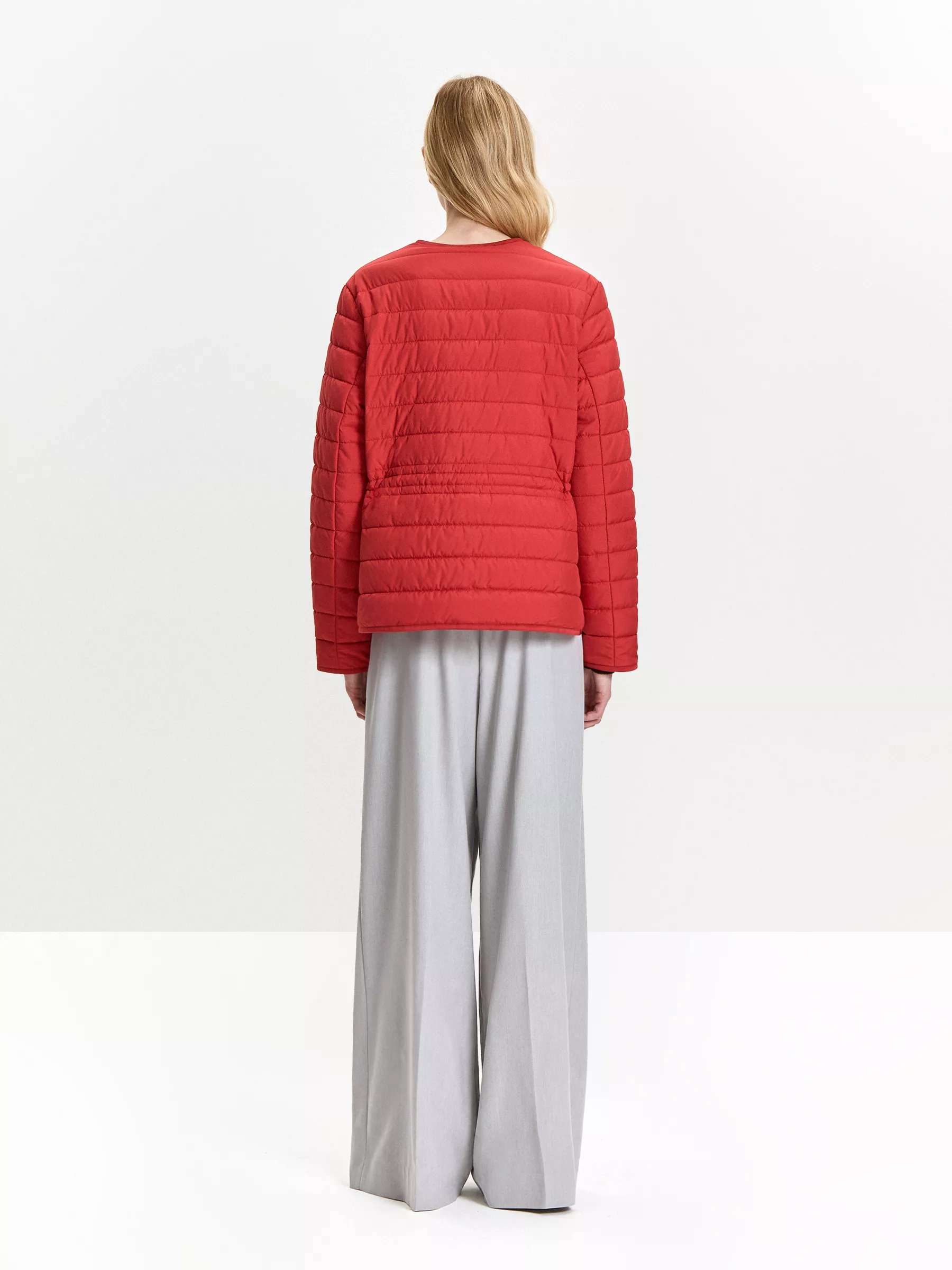 Куртка N107/fierroso