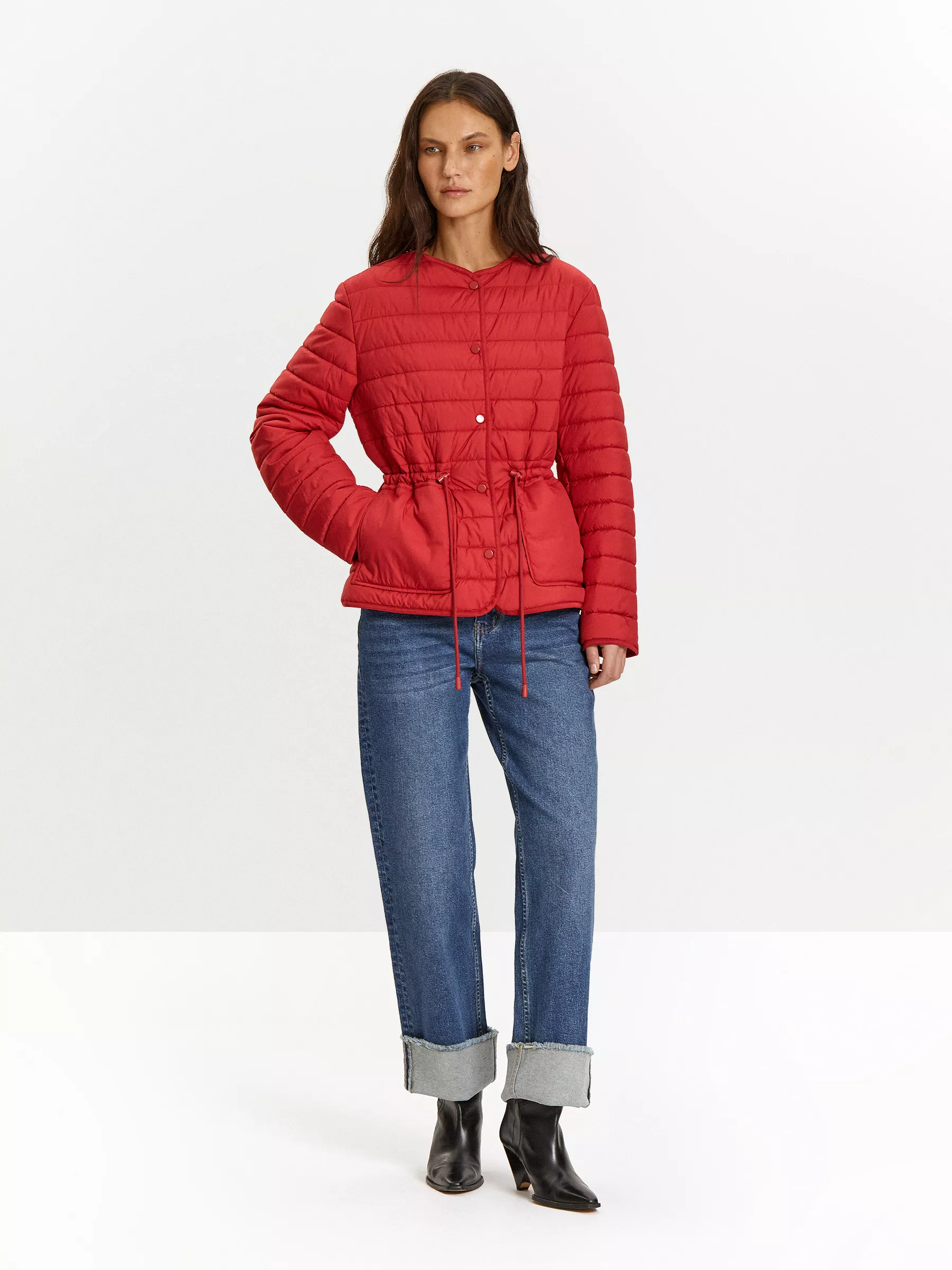 Куртка N107/fierroso