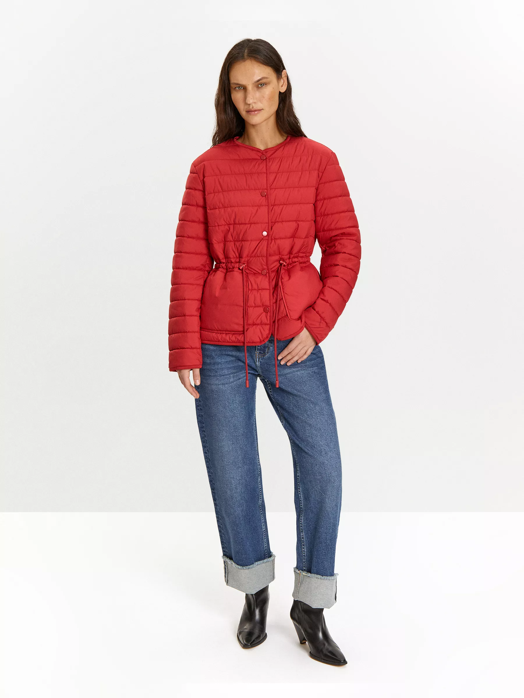 Куртка N107/fierroso