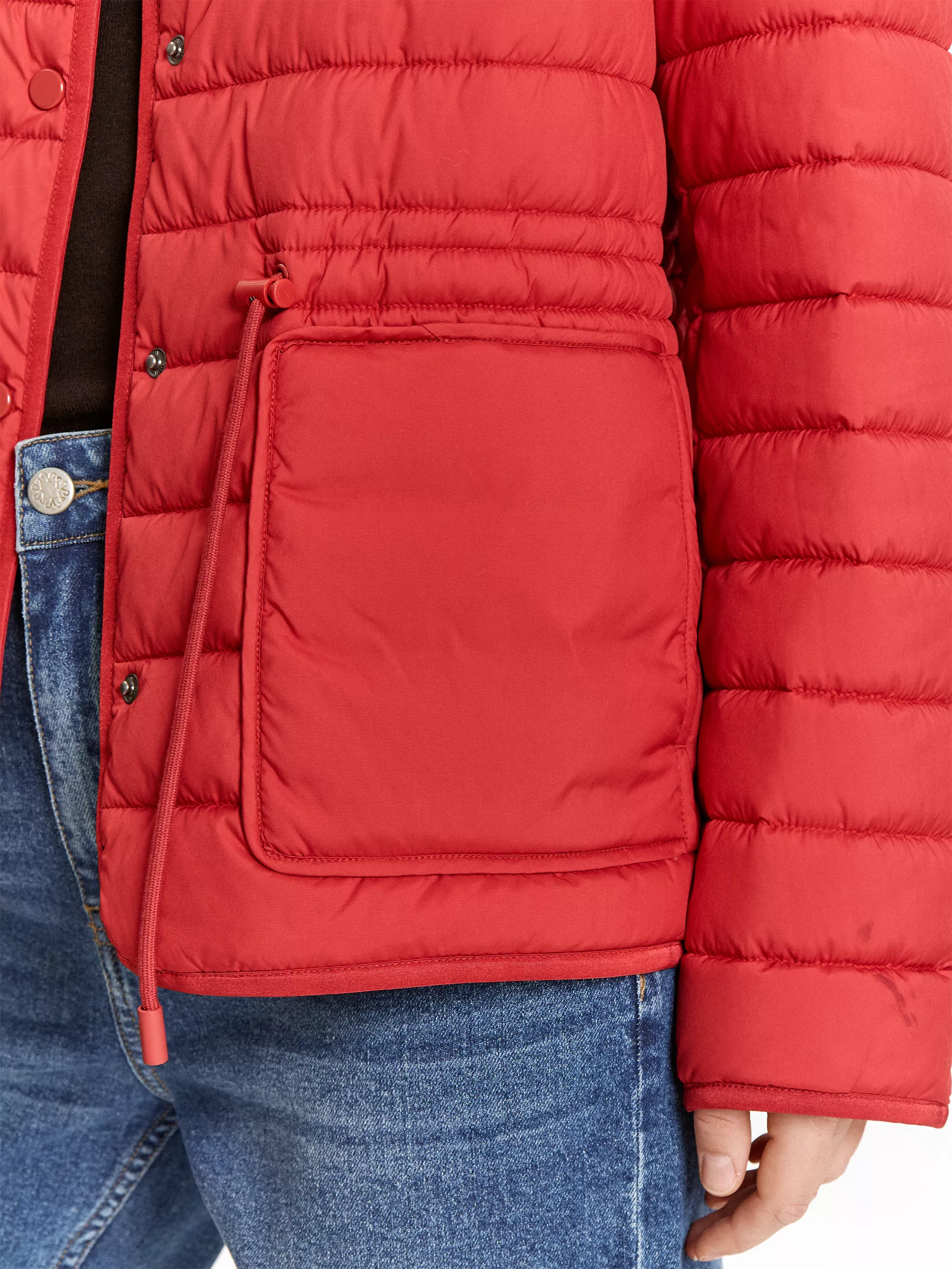 Куртка N107/fierroso