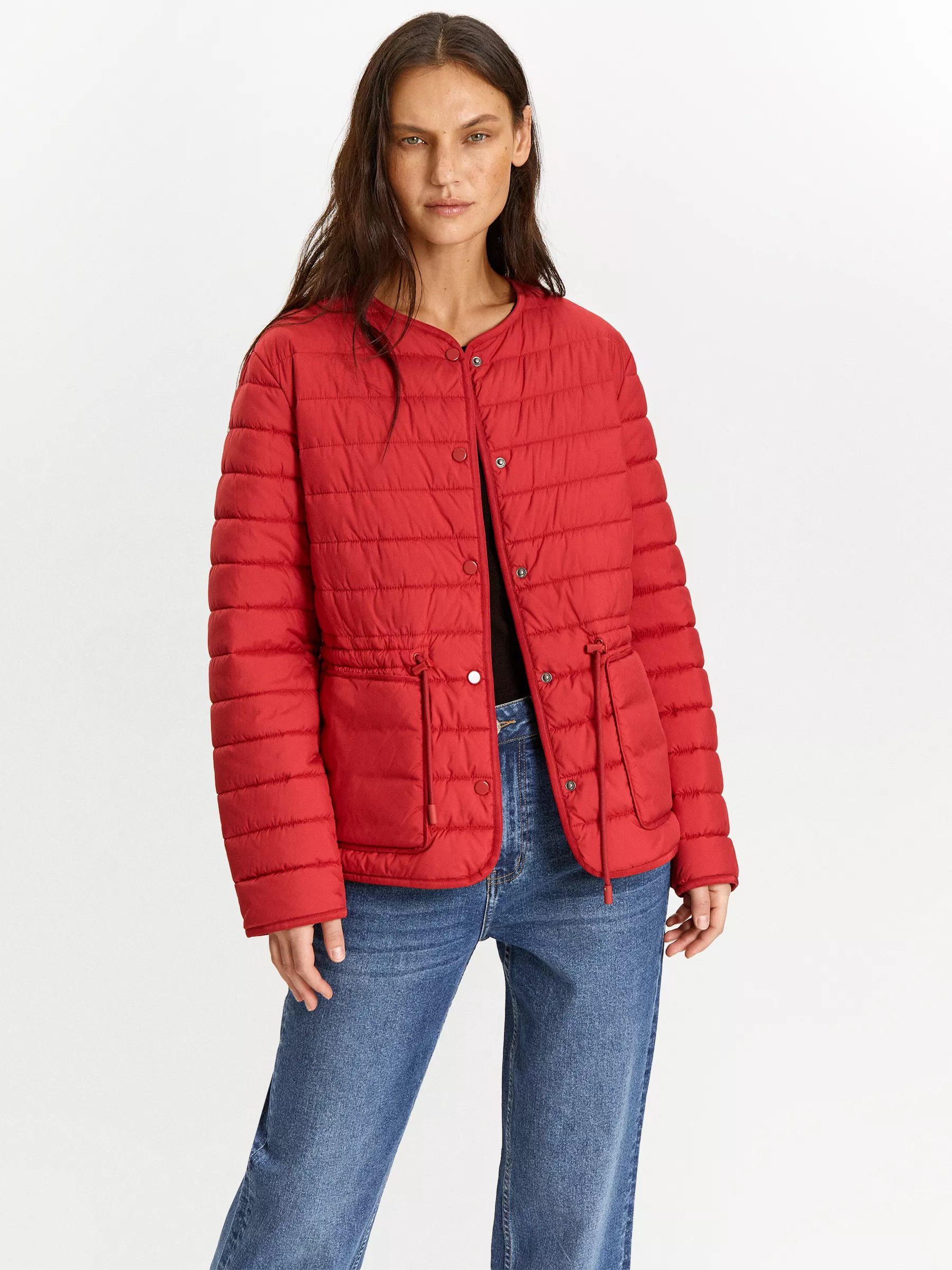 Куртка N107/fierroso