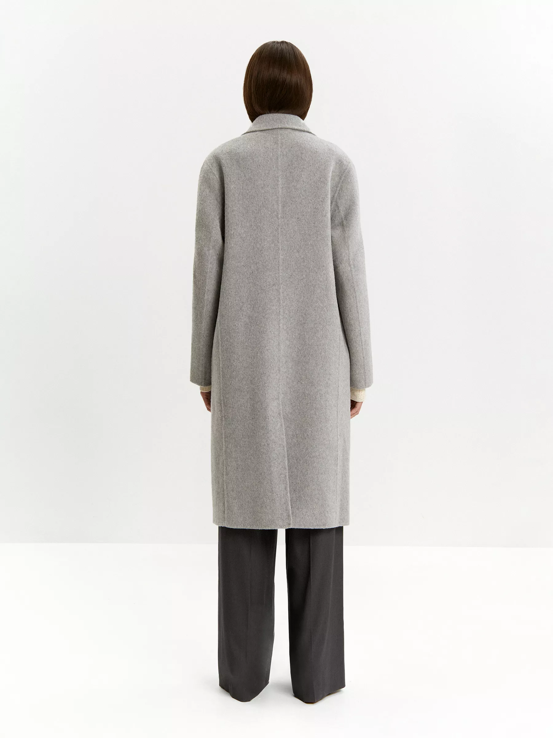 Пальто R154/alchemy