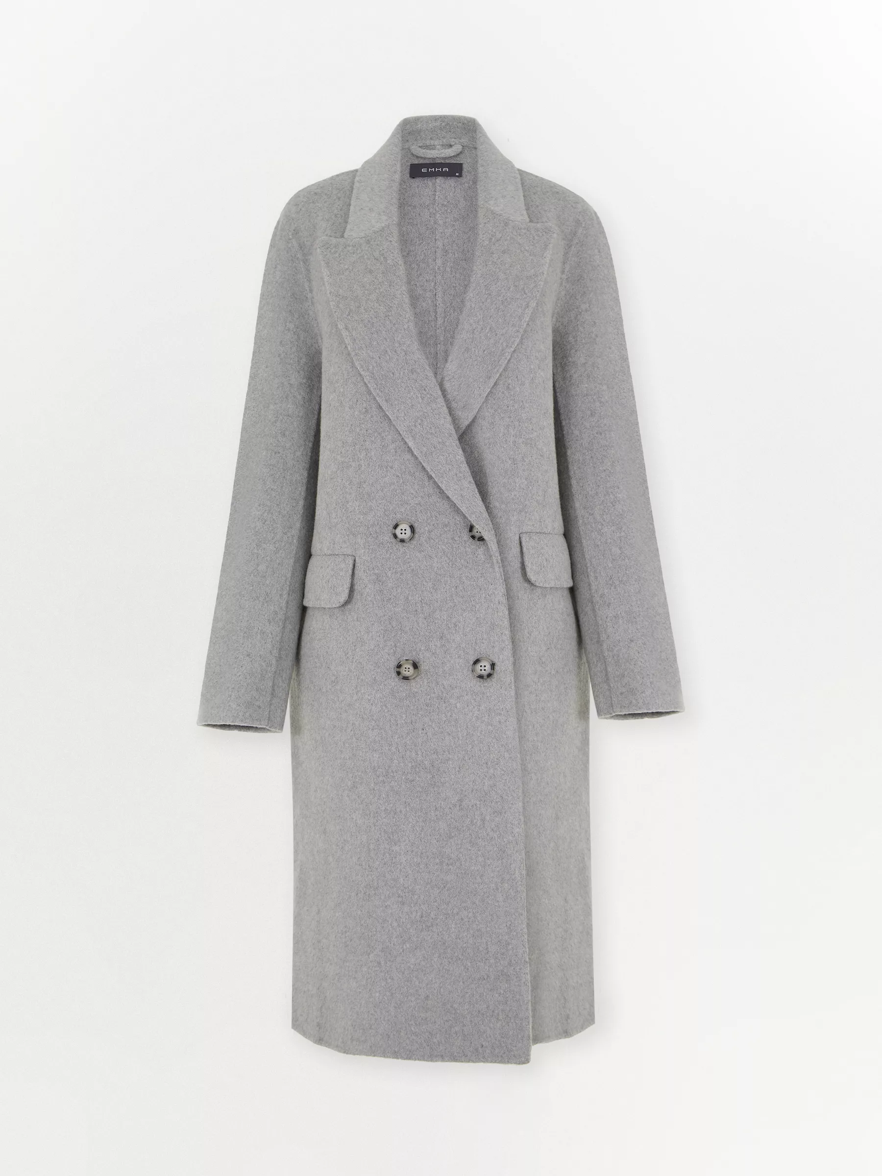 Пальто R154/alchemy