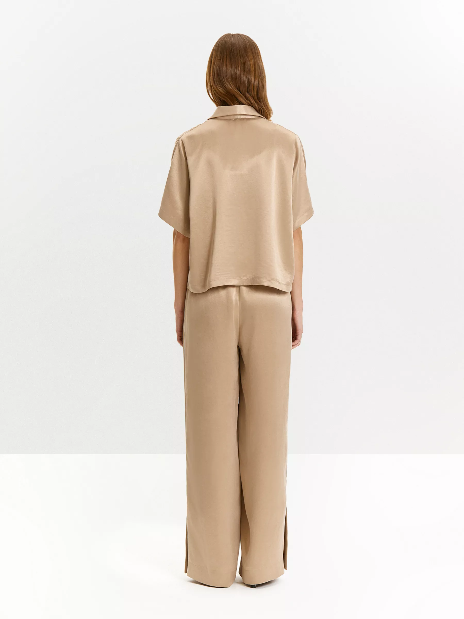 Рубашка B3017/figi