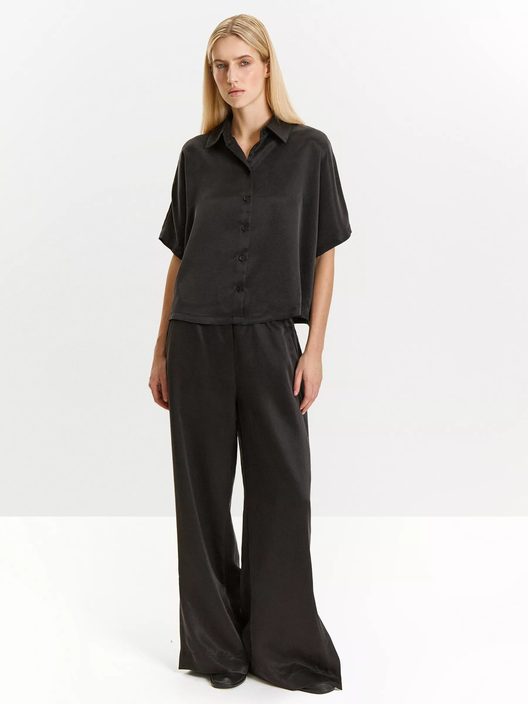 Рубашка B3017/bool