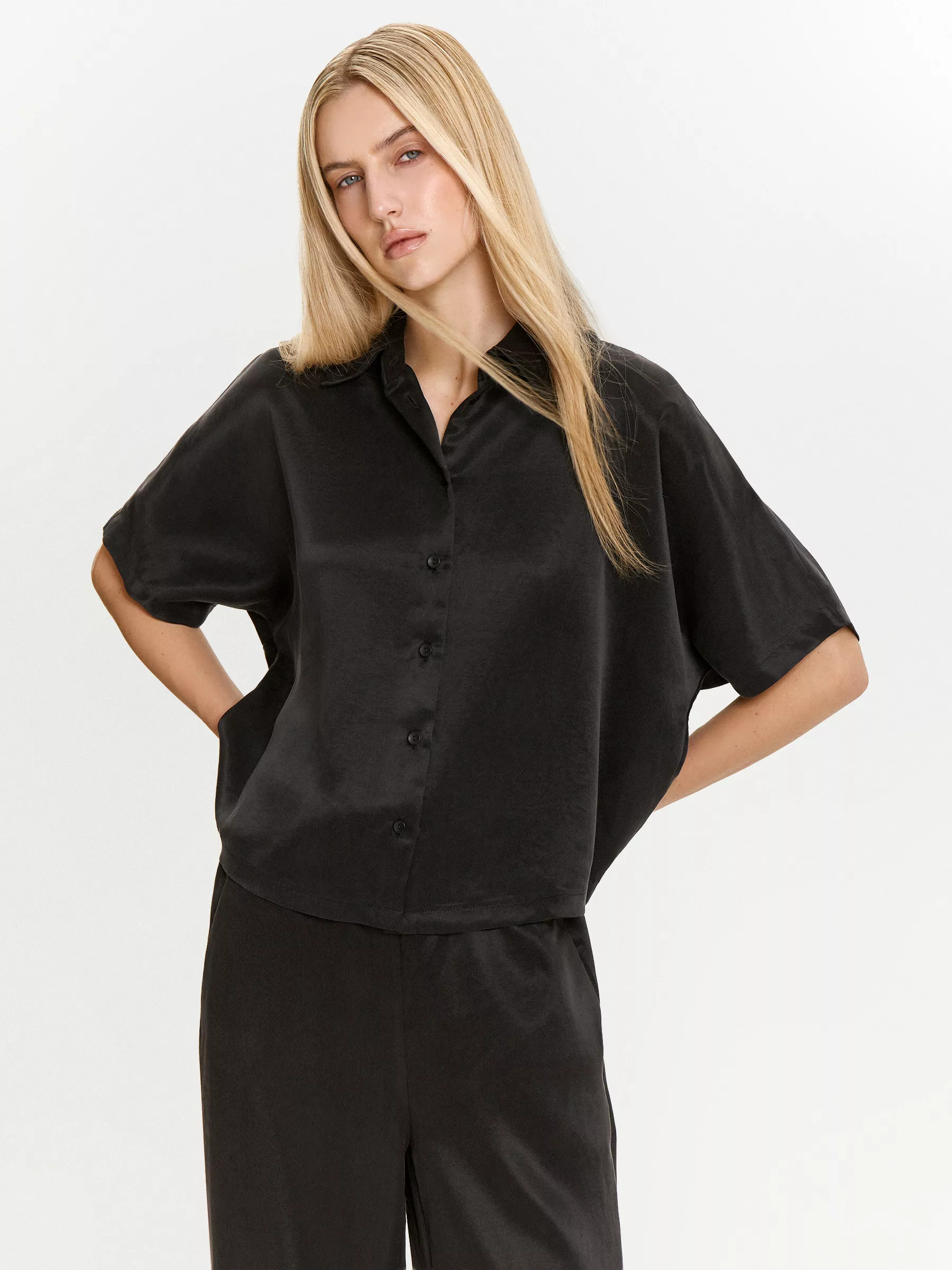 Рубашка B3017/bool