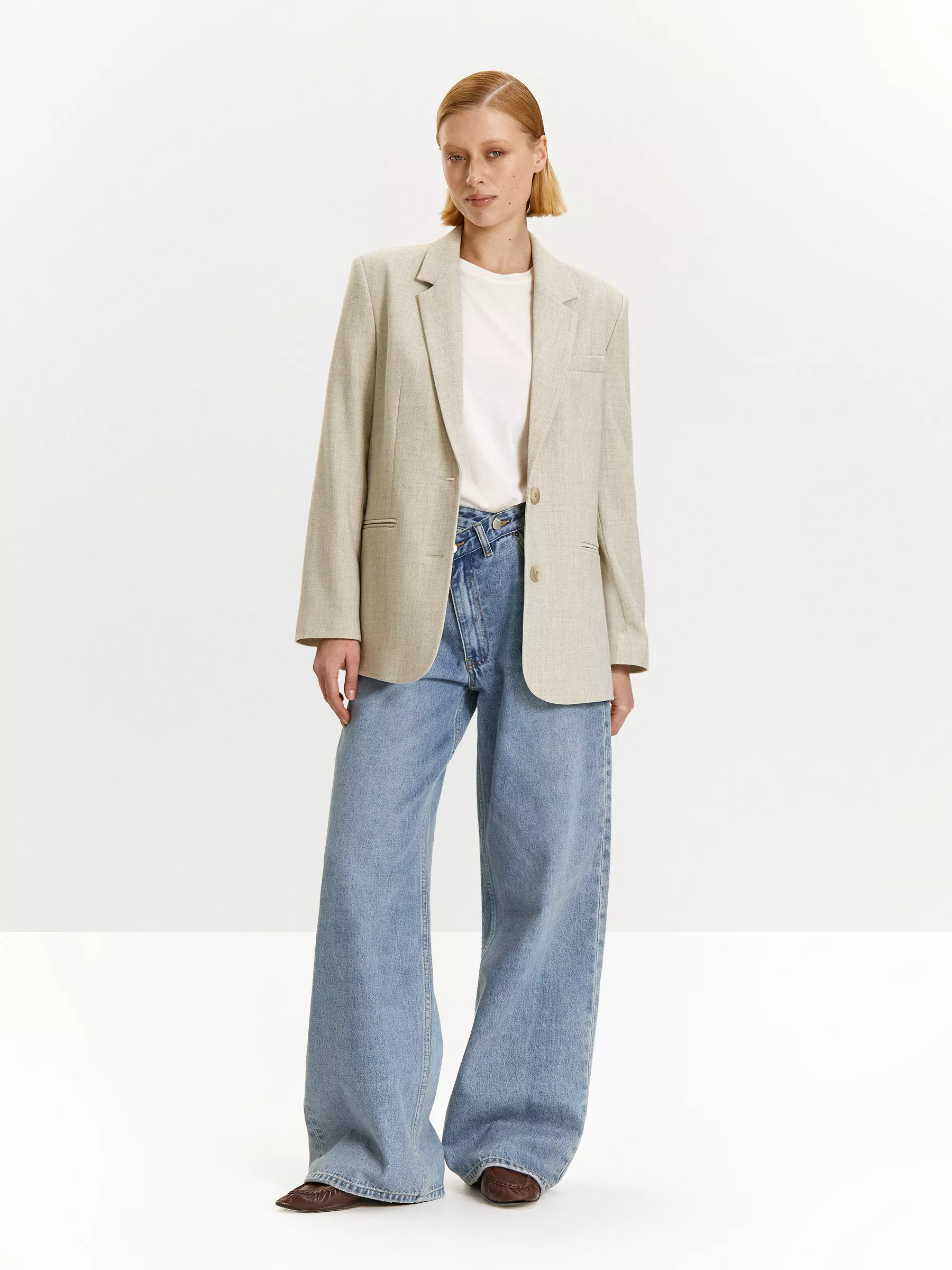 Жакет ML908/asiri