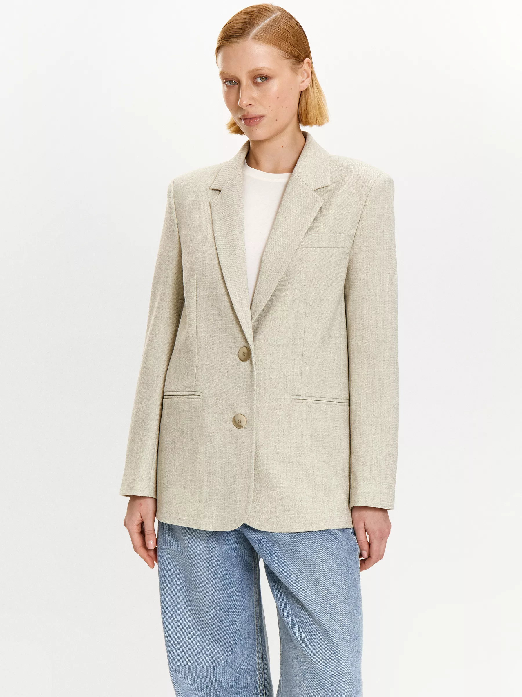 Жакет ML908/asiri