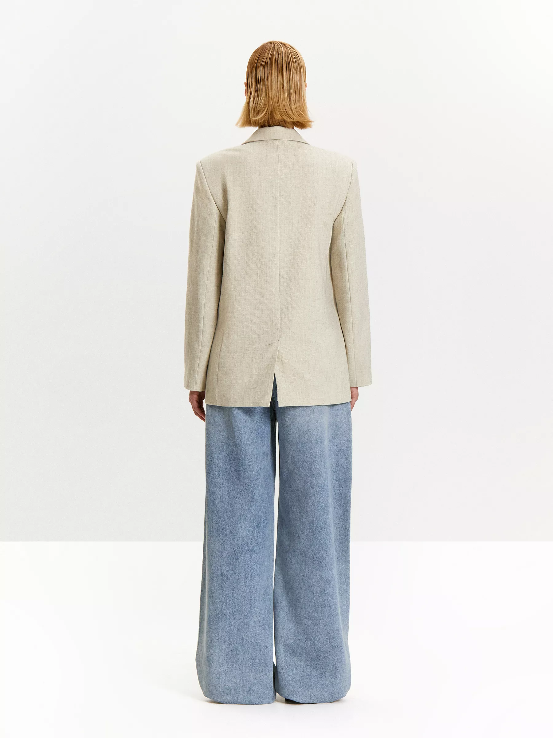 Жакет ML908/asiri