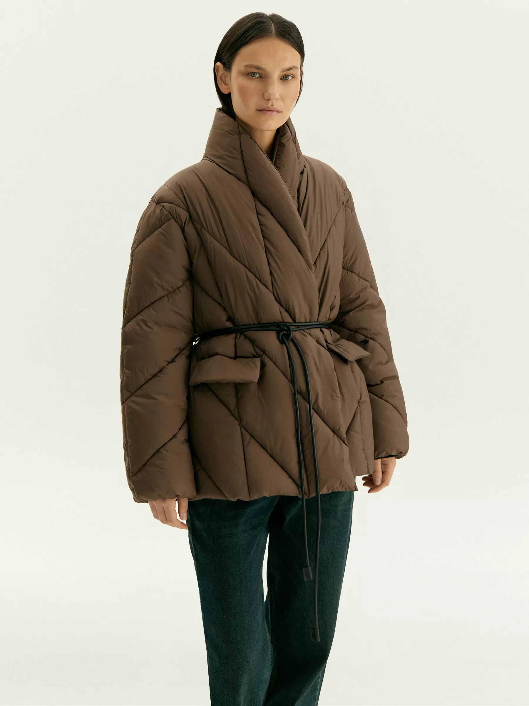 Куртка N104/moro