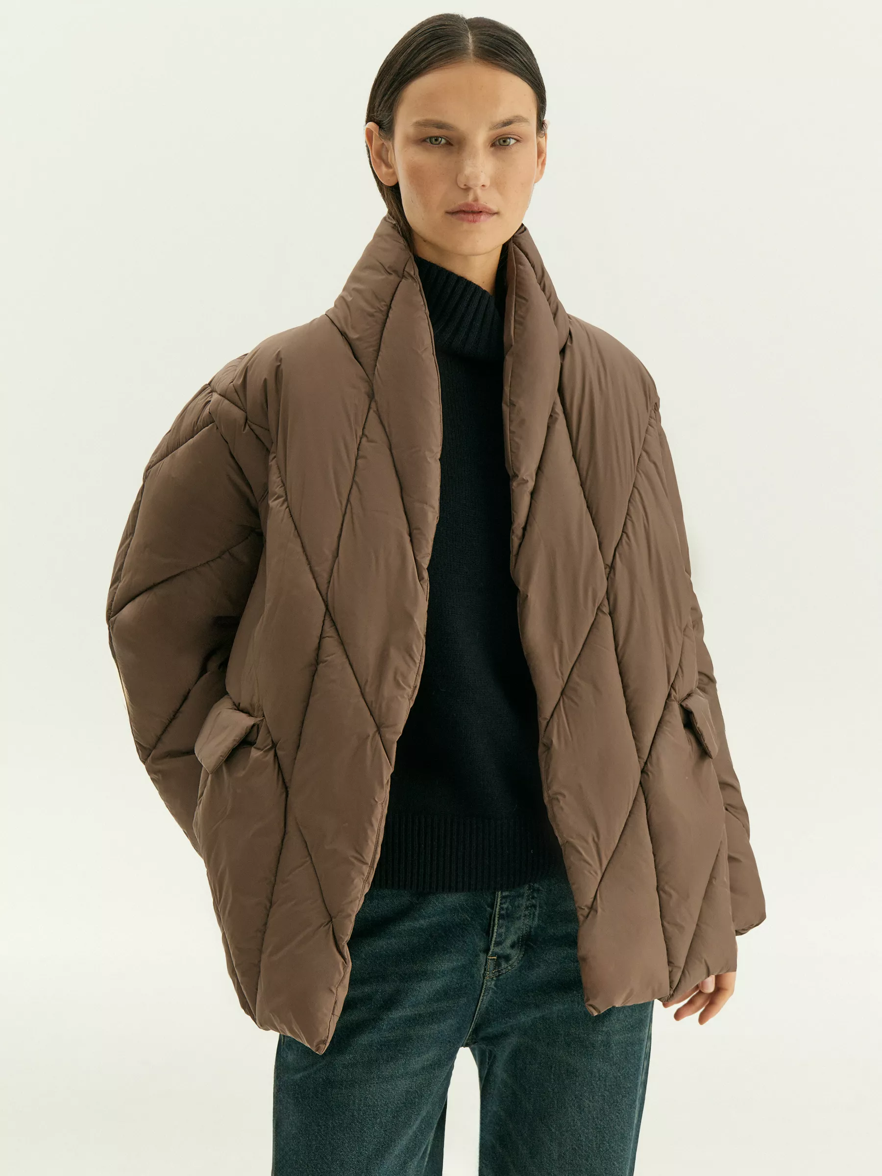 Куртка N104/moro