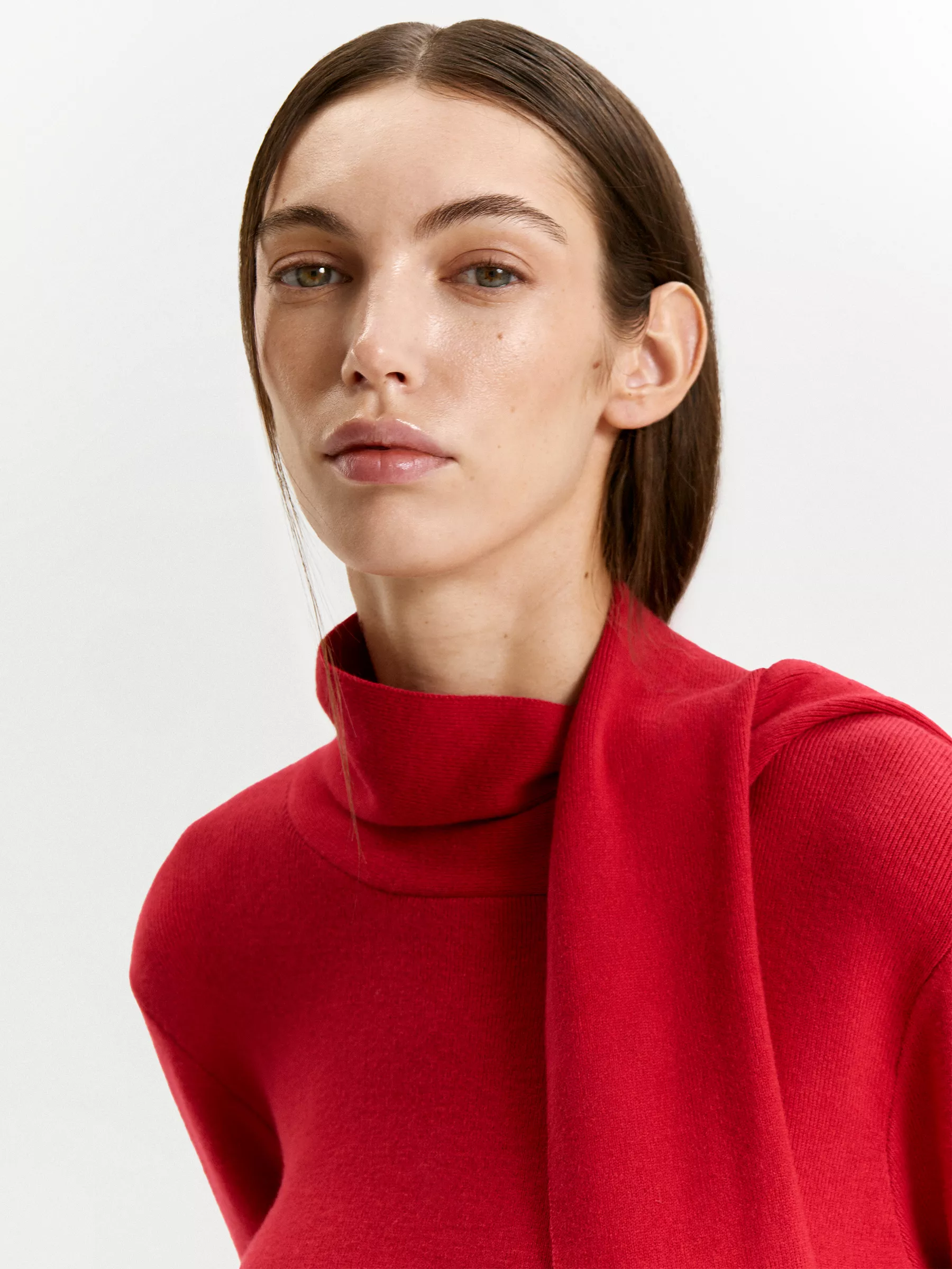 Джемпер B3277/rouxe