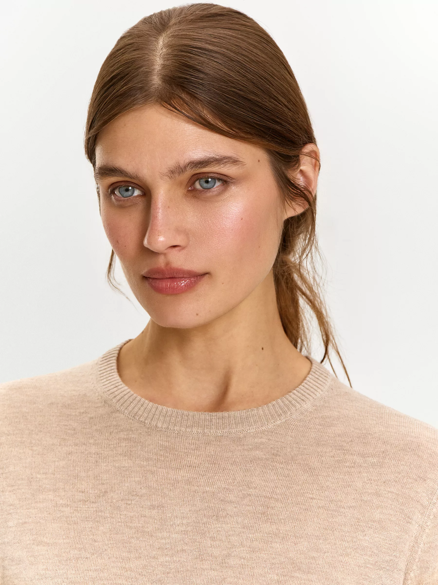 Джемпер B3029/nulain