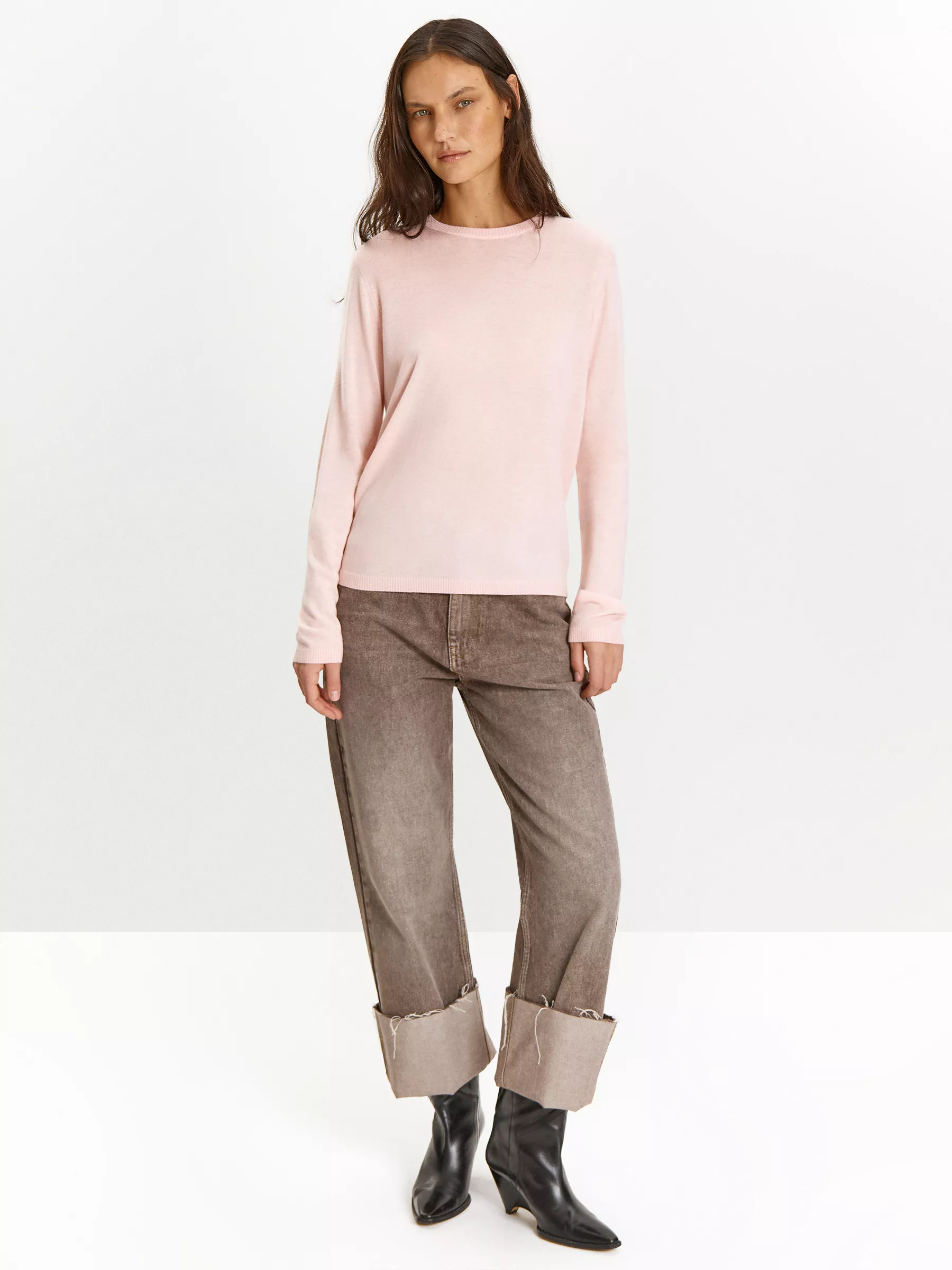 Джемпер B3029/vespera