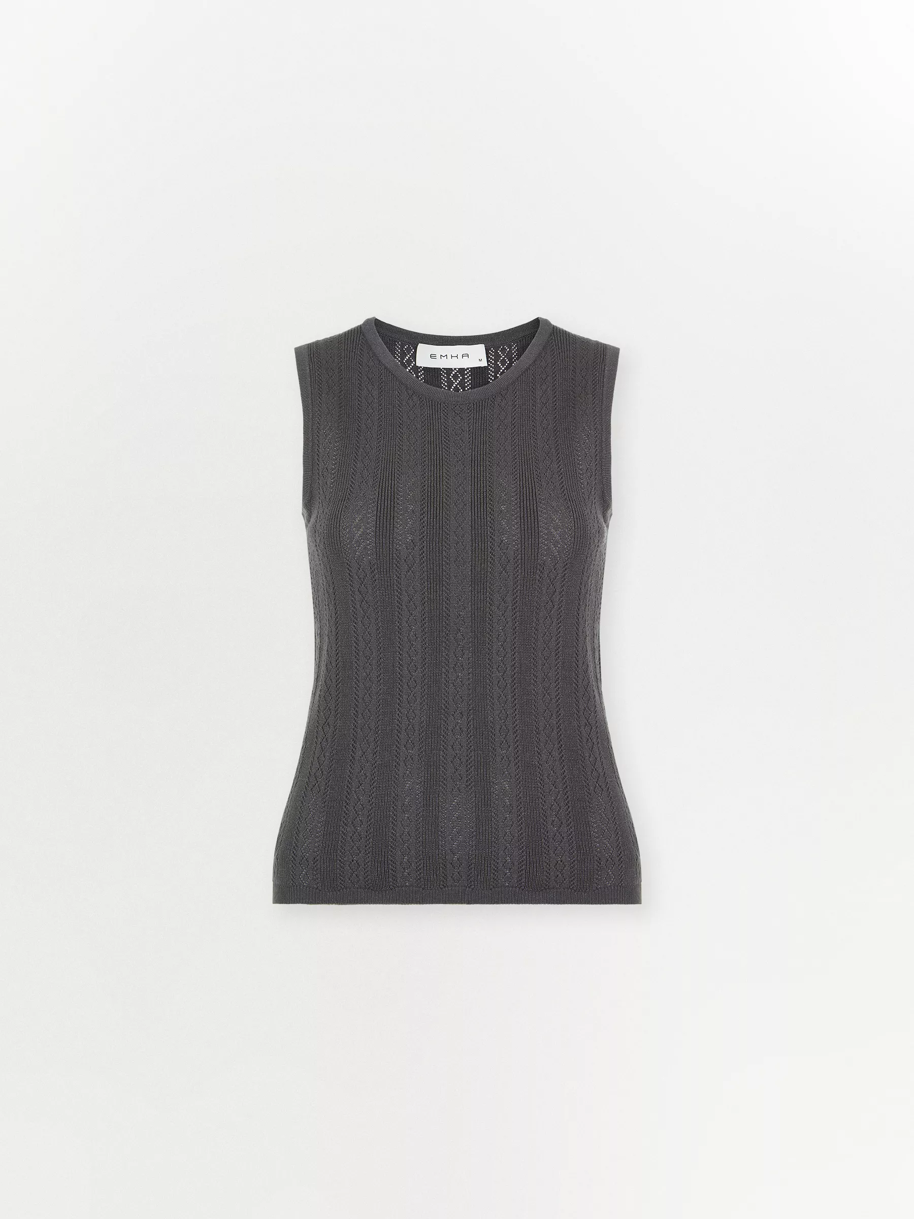 Топ B3286/mistlace