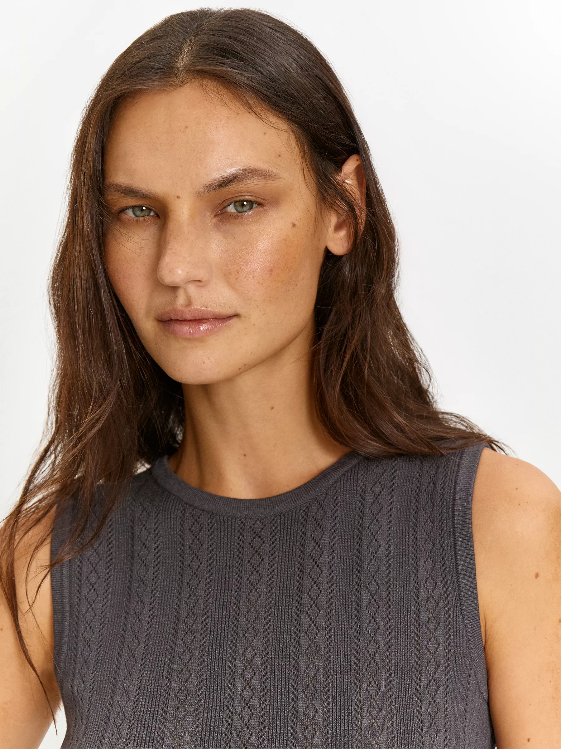 Топ B3286/mistlace