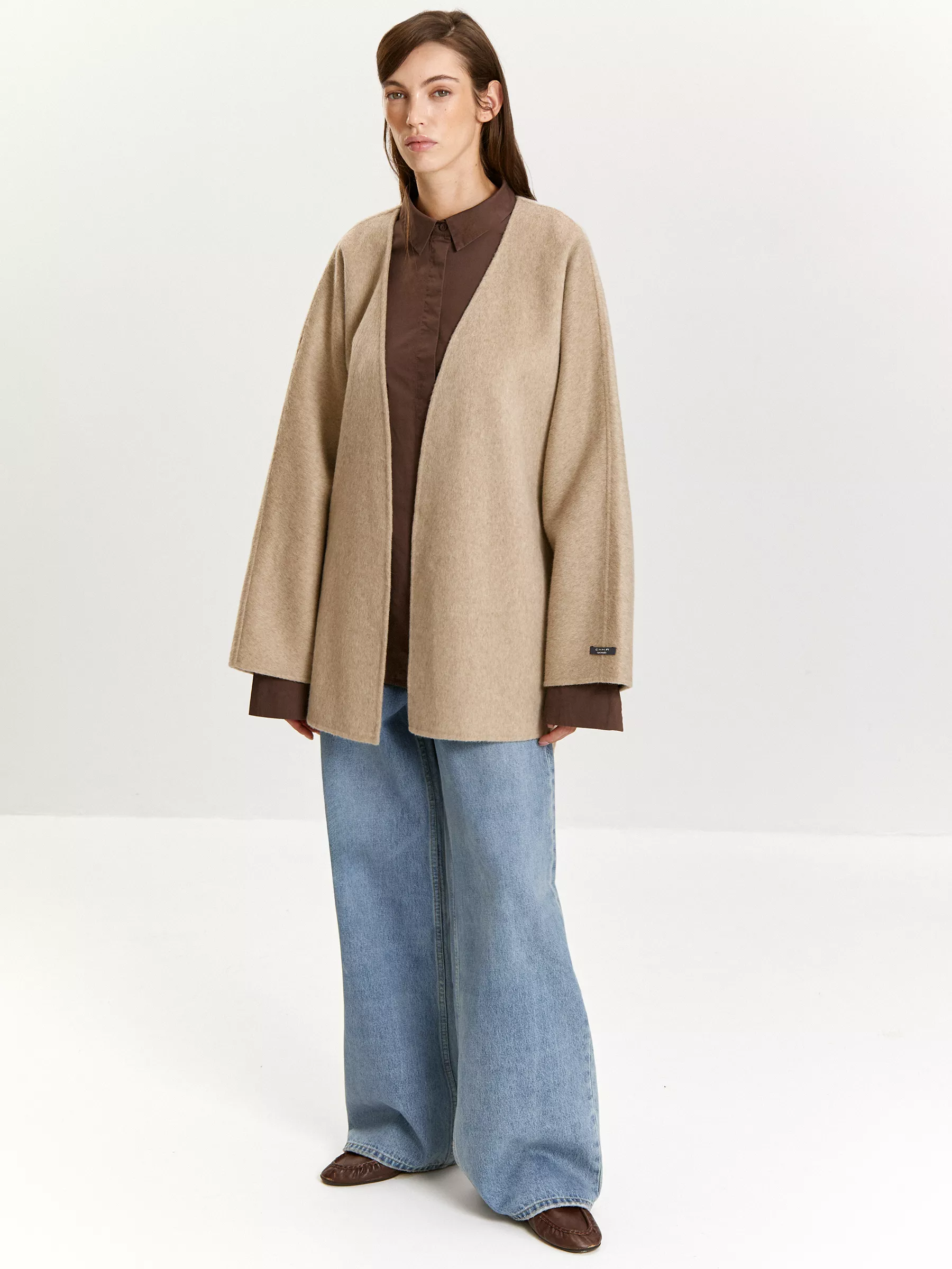 Пальто R156/wisfel