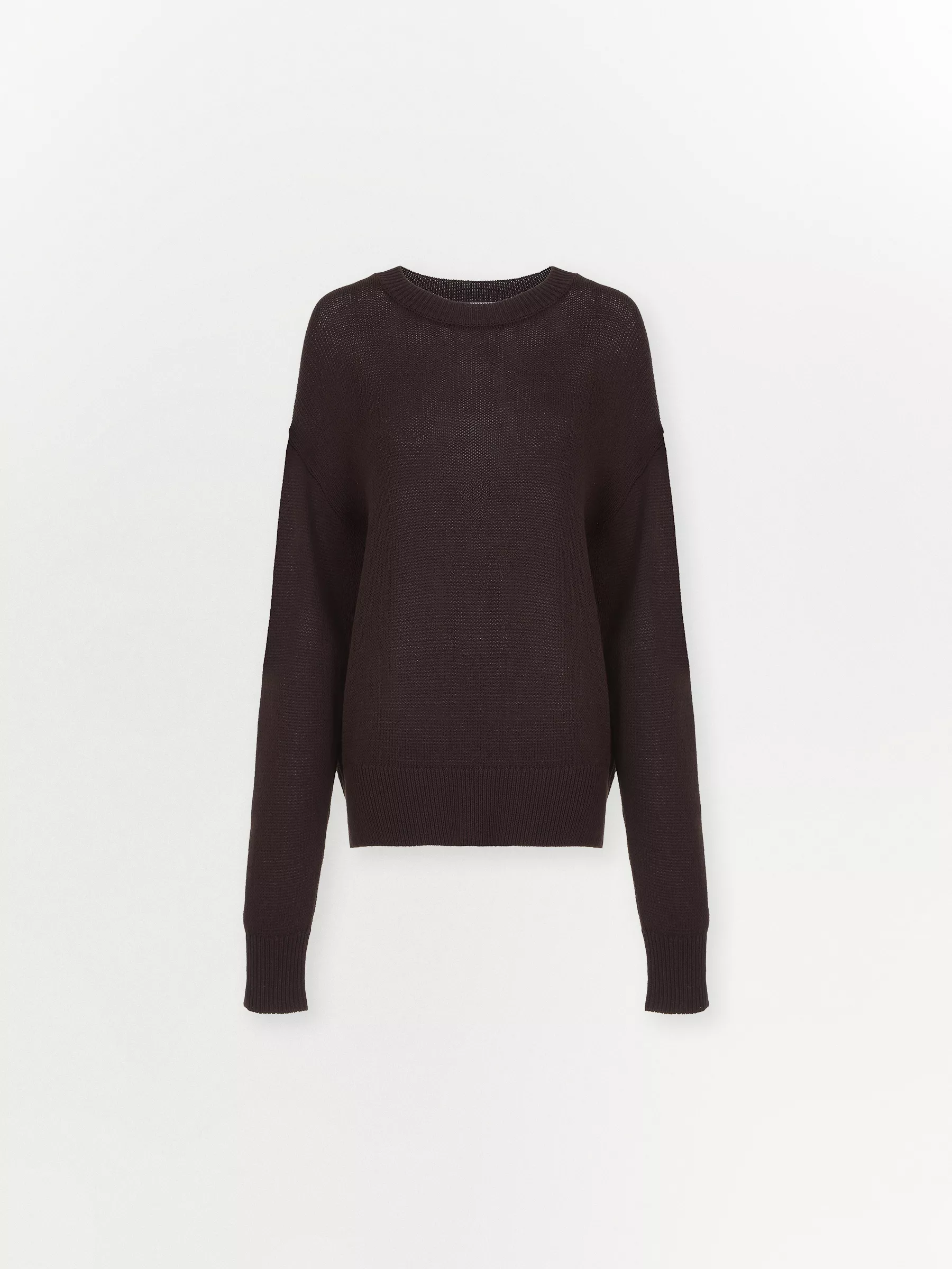 Джемпер B3283/chocola