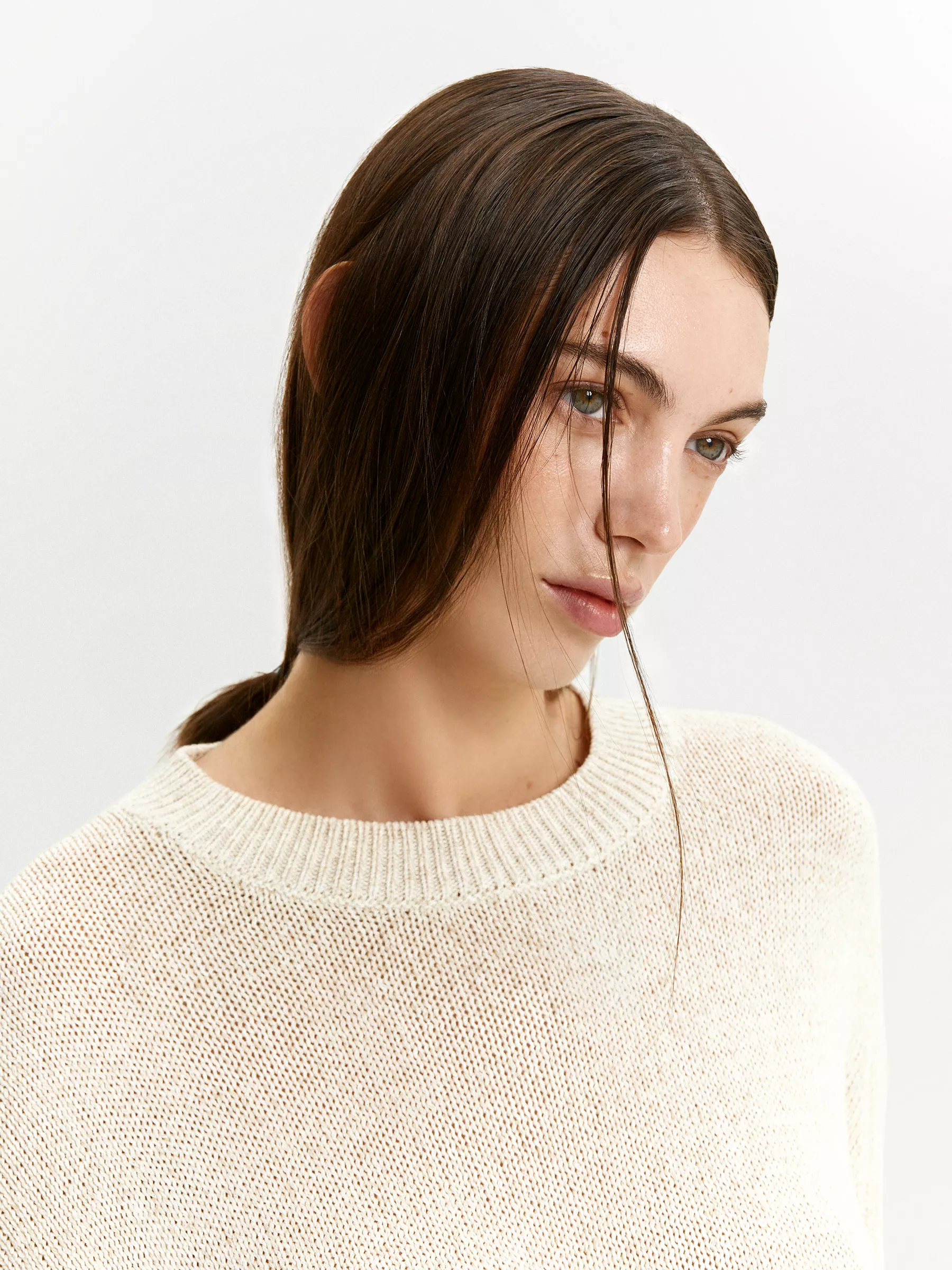 Джемпер B3283/cookie