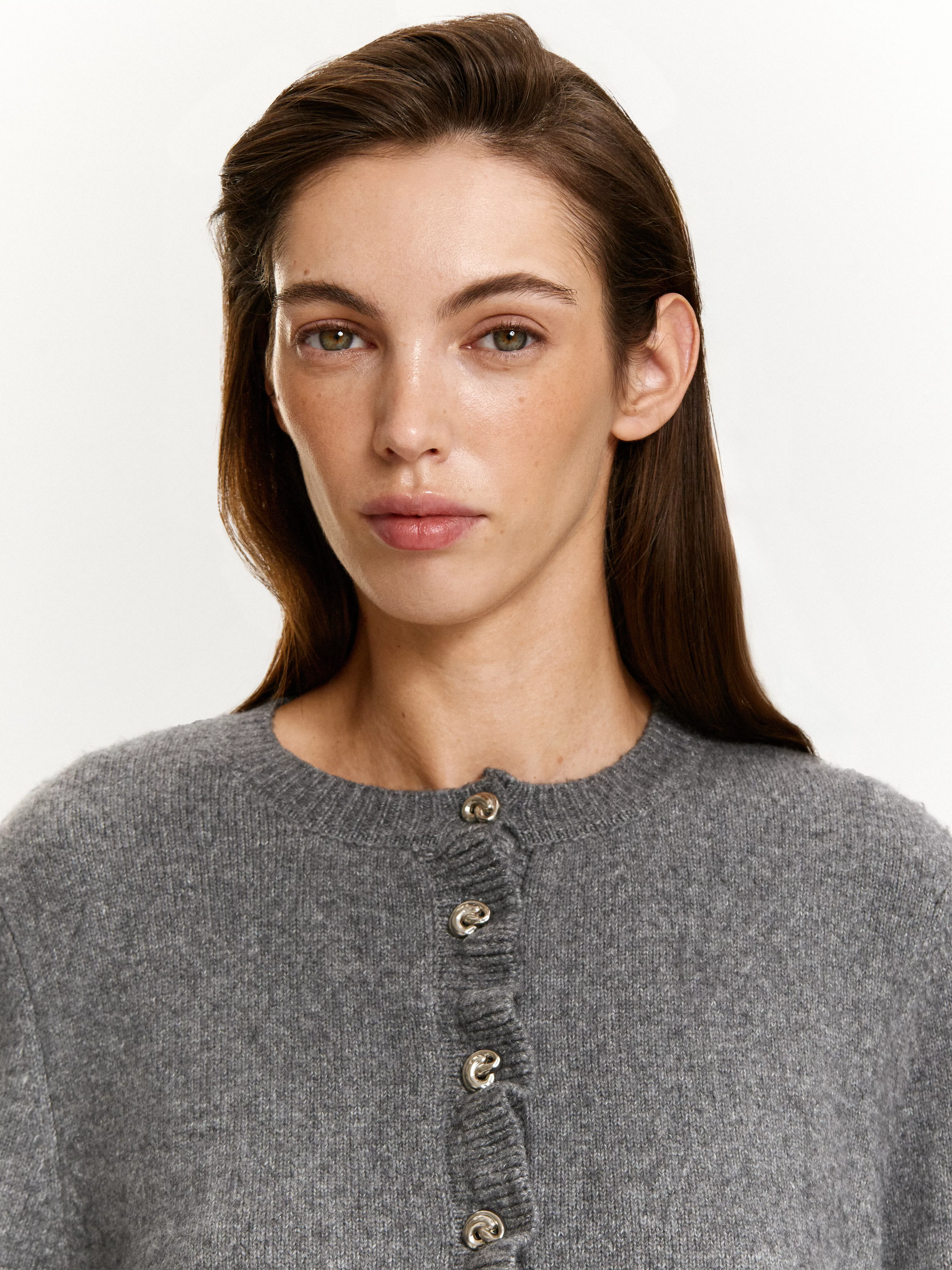 Кардиган ML901/lullagrey