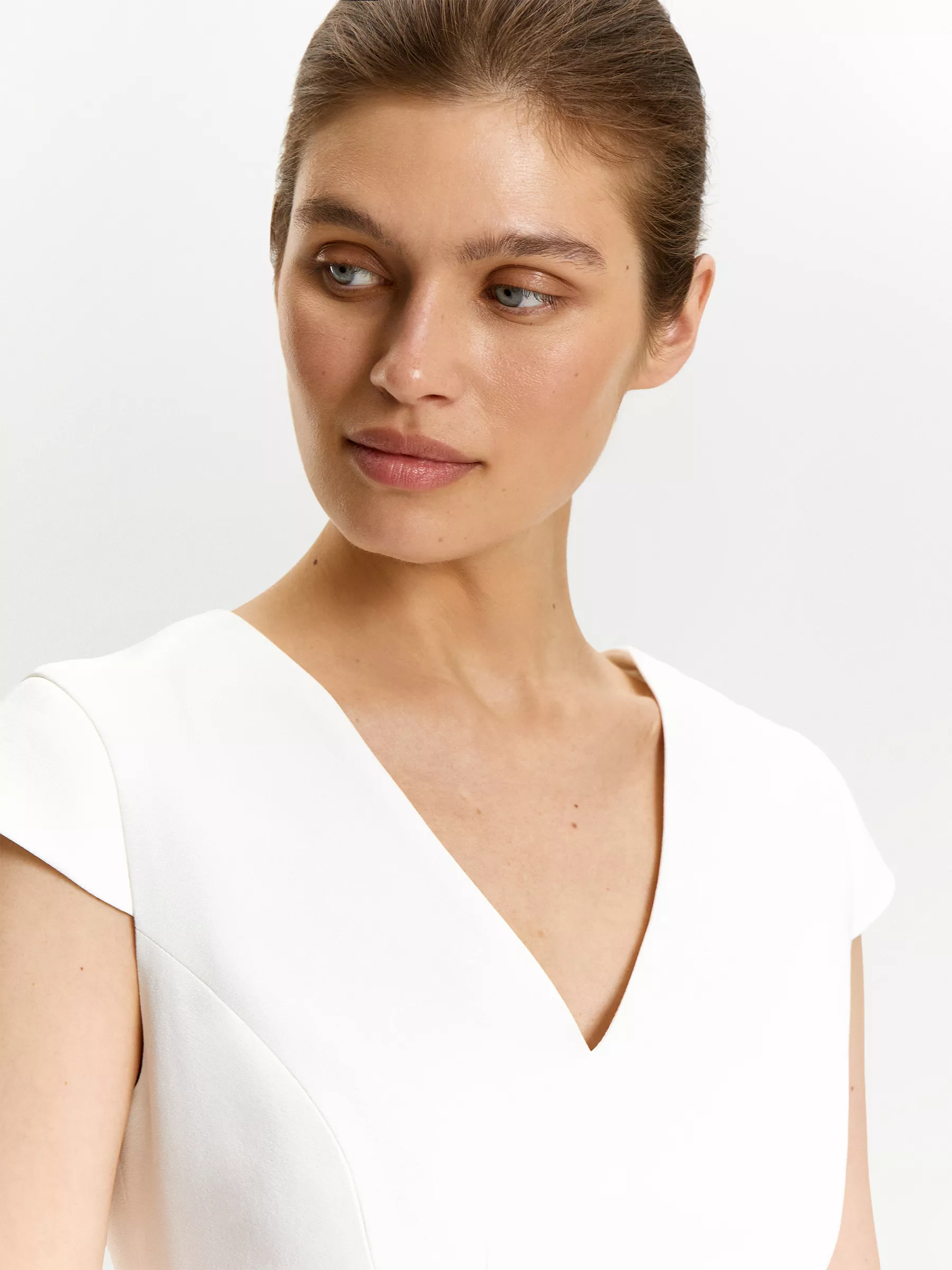 Блузка B3287/lambik