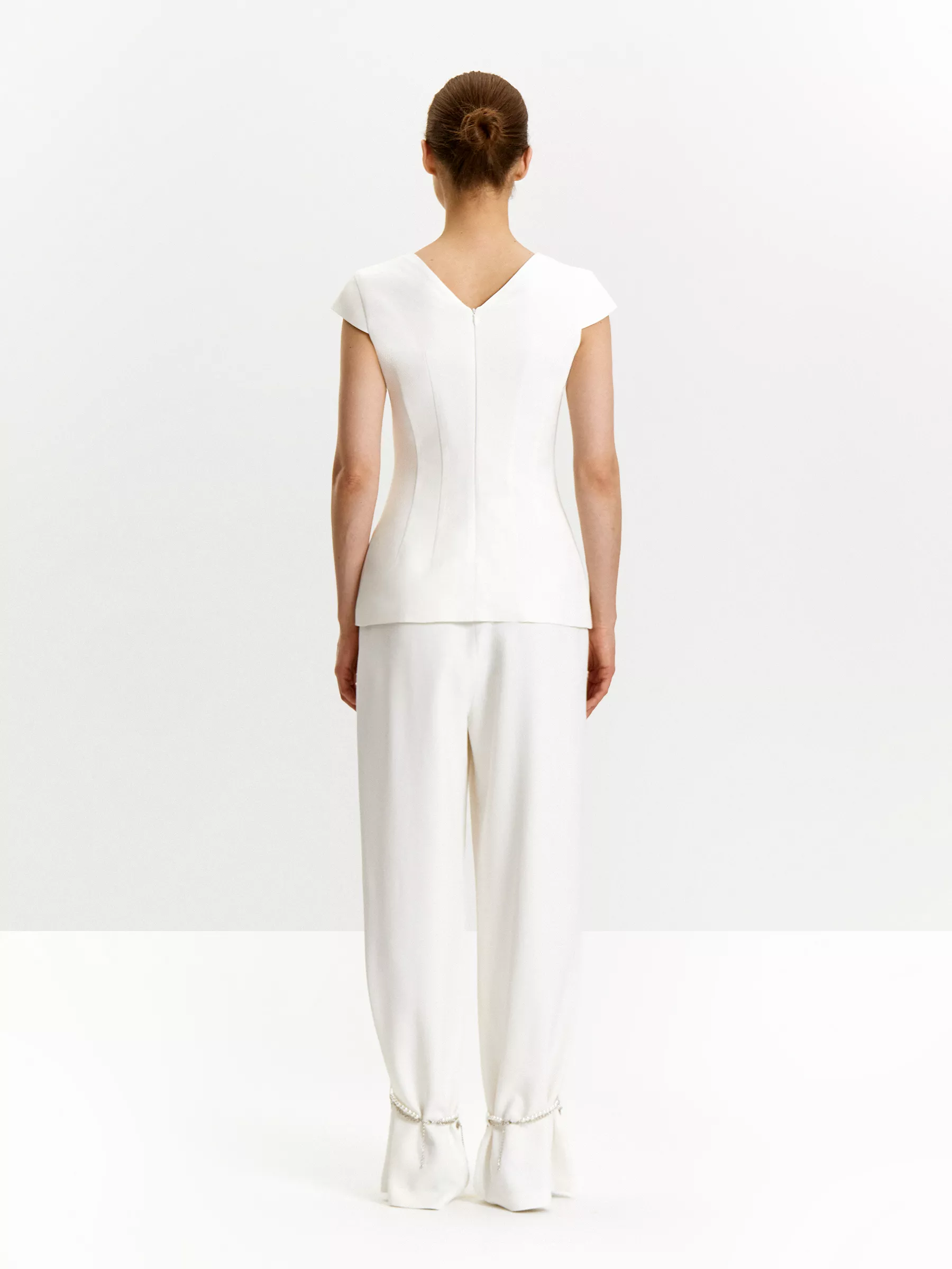 Блузка B3287/lambik