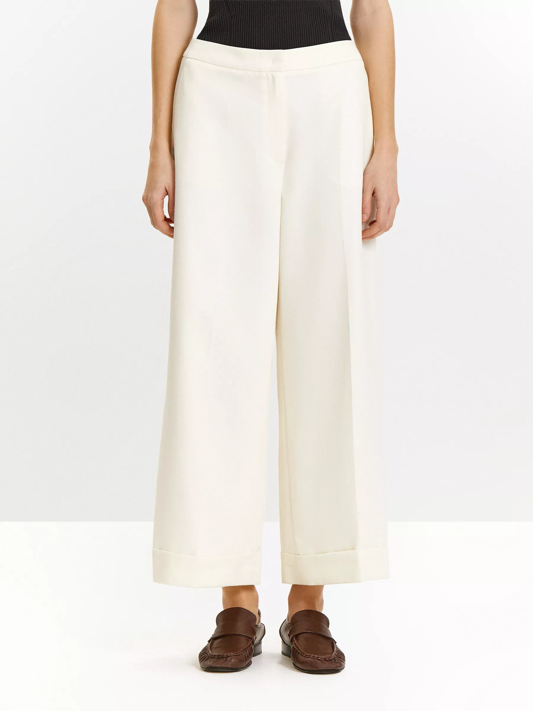 Брюки D499/mistress