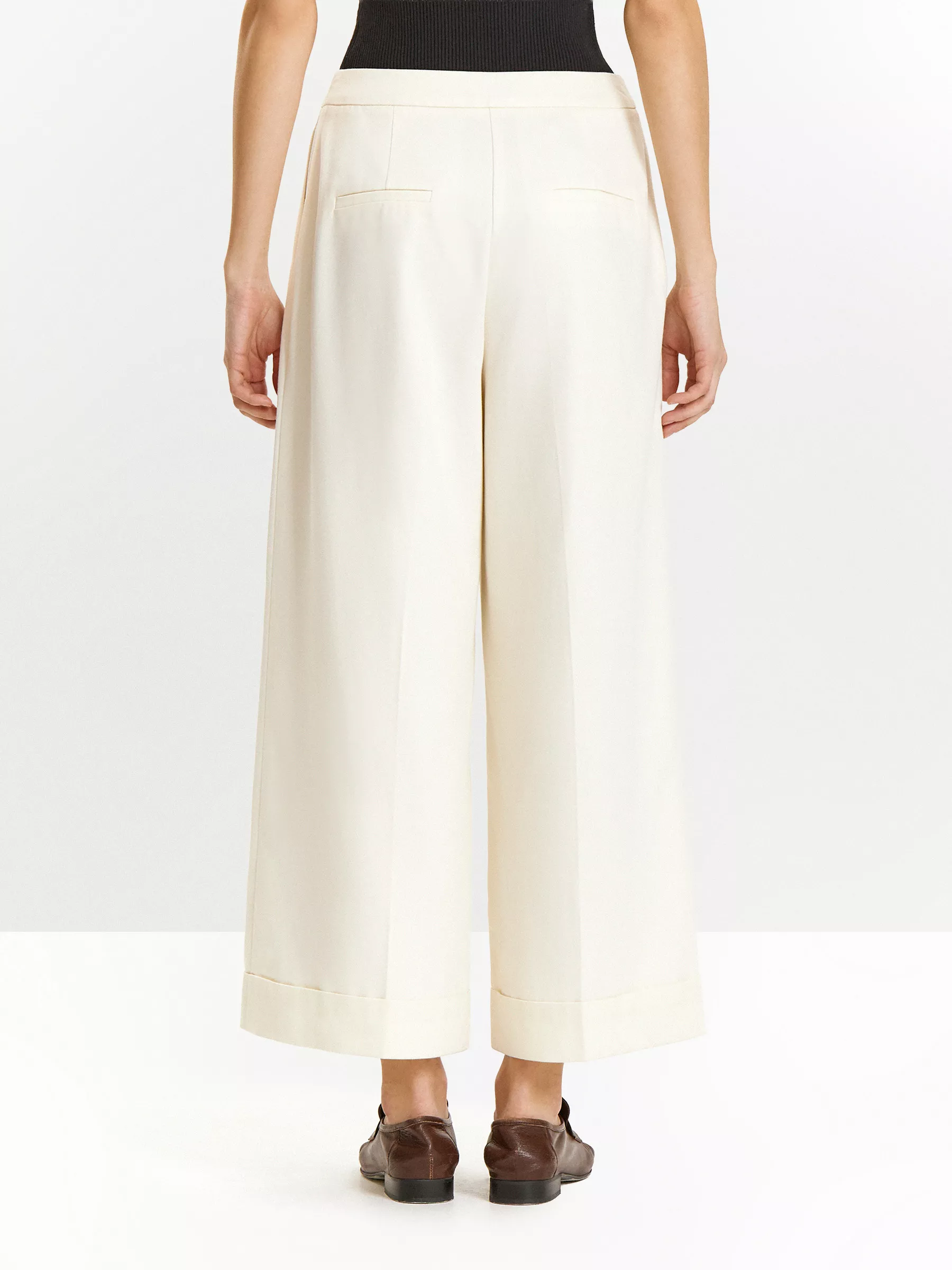 Брюки D499/mistress