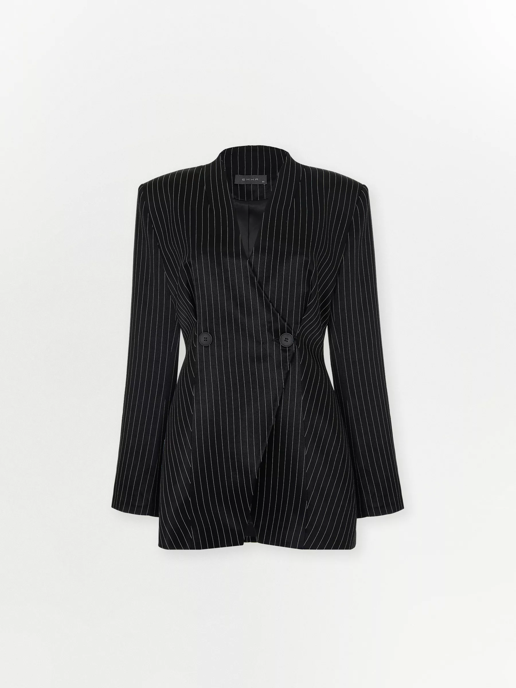 Жакет ML865/two