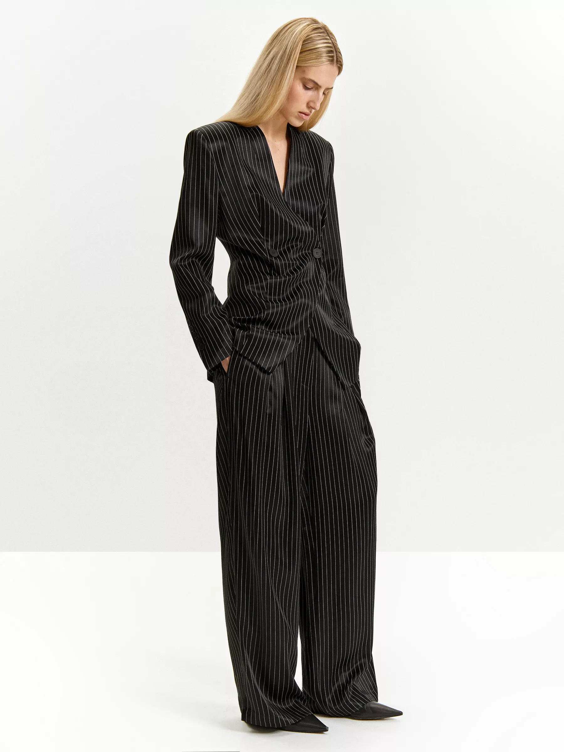 Жакет ML865/two