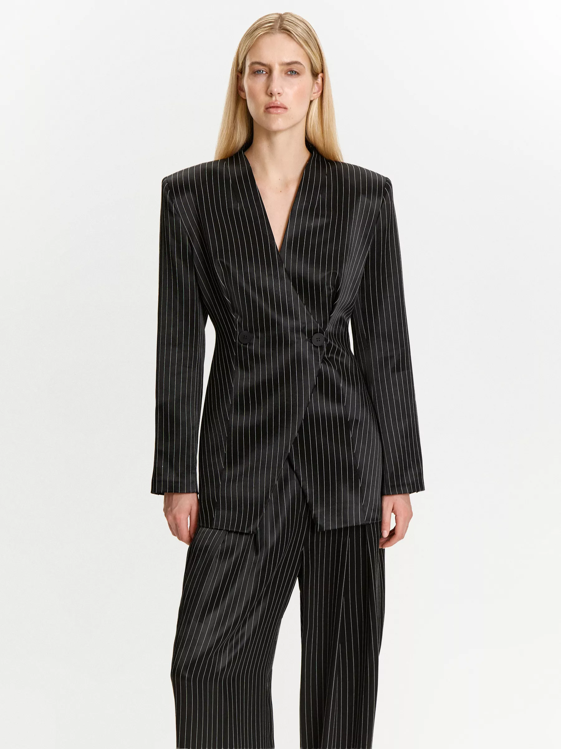 Жакет ML865/two