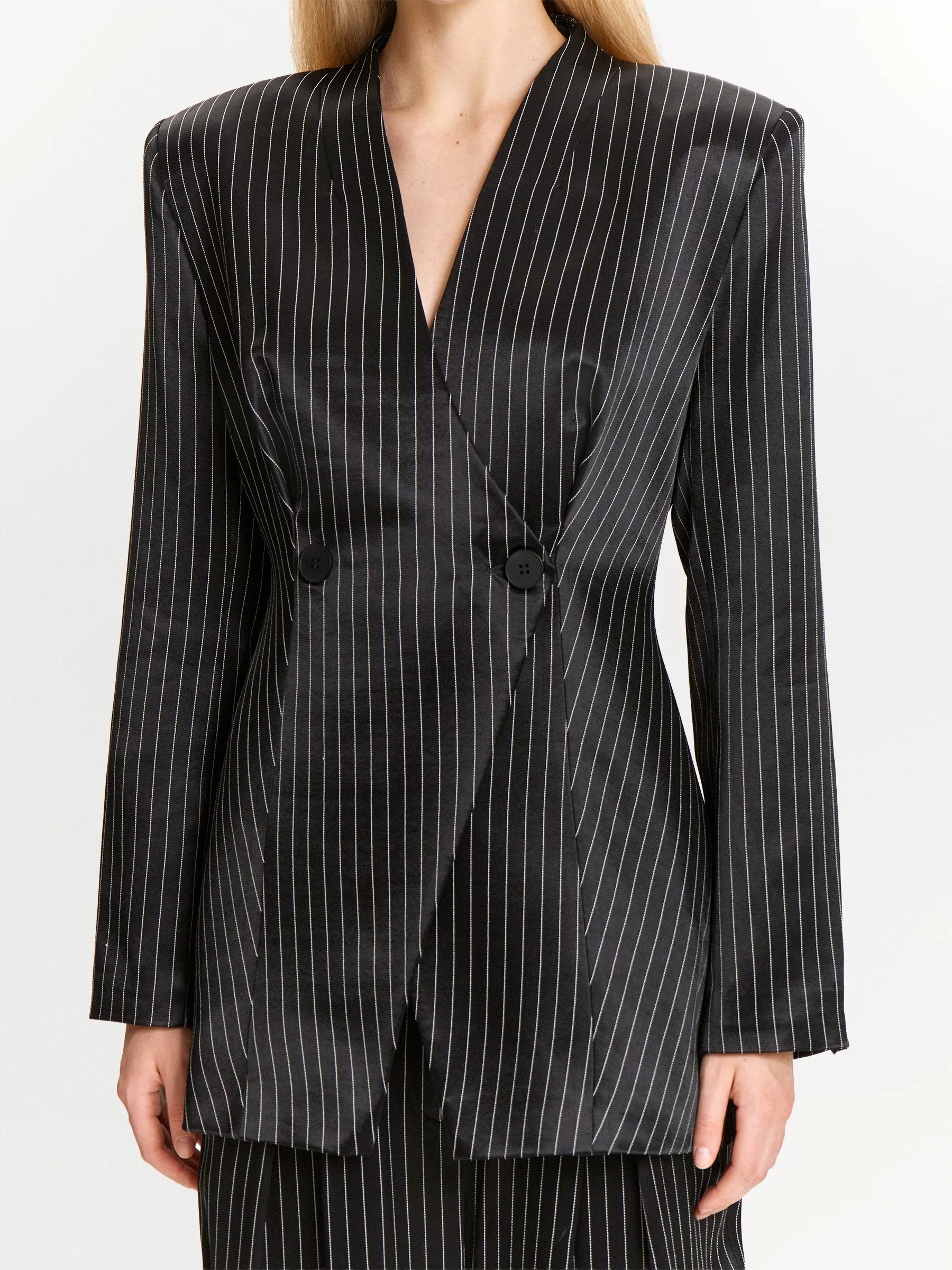 Жакет ML865/two