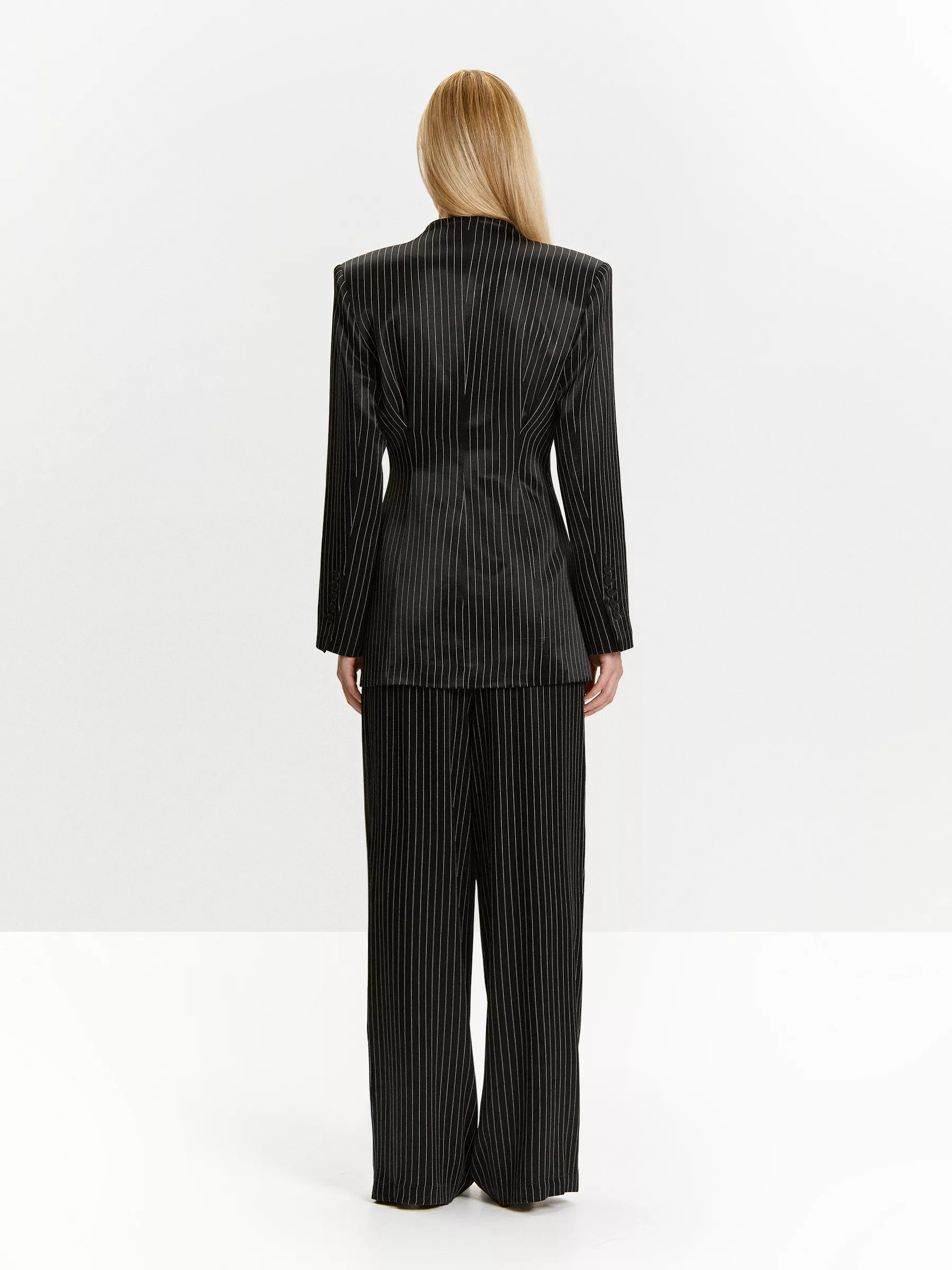 Жакет ML865/two