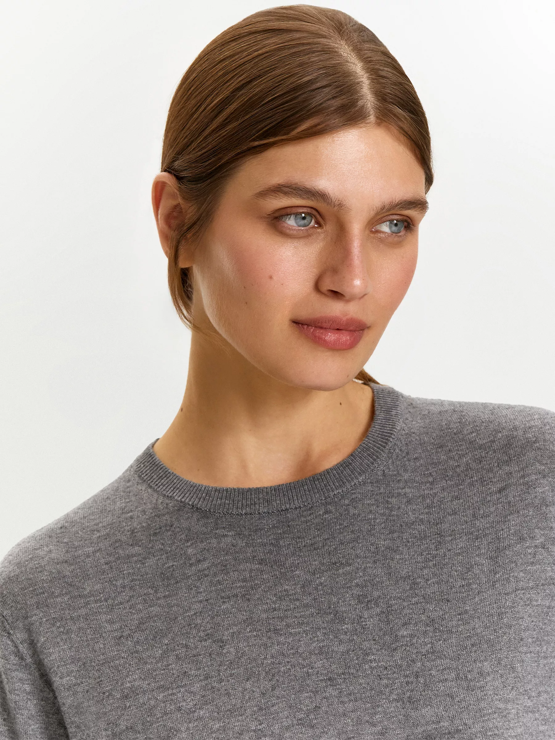 Футболка B3293/plume