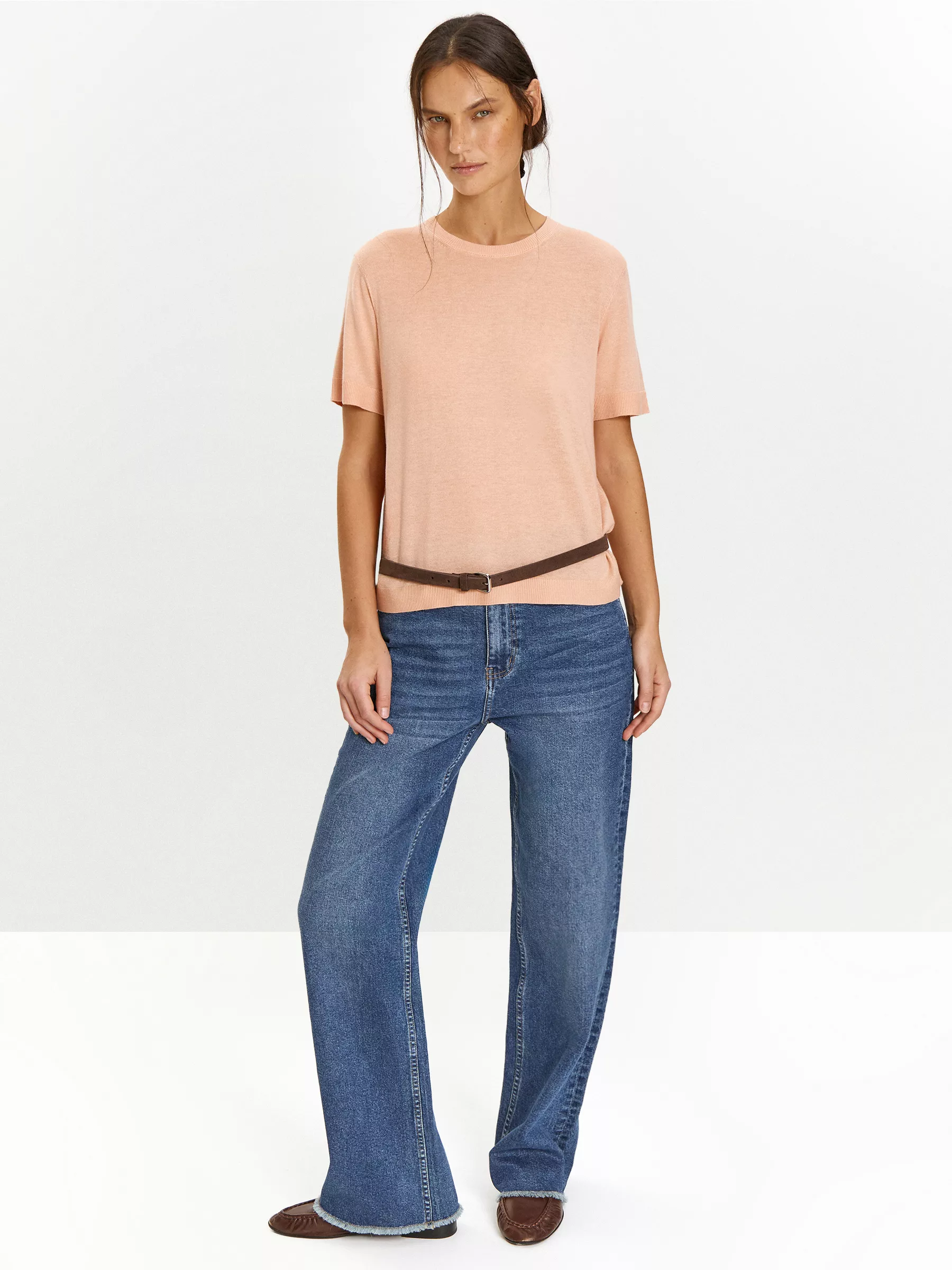 Футболка B3293/nectar