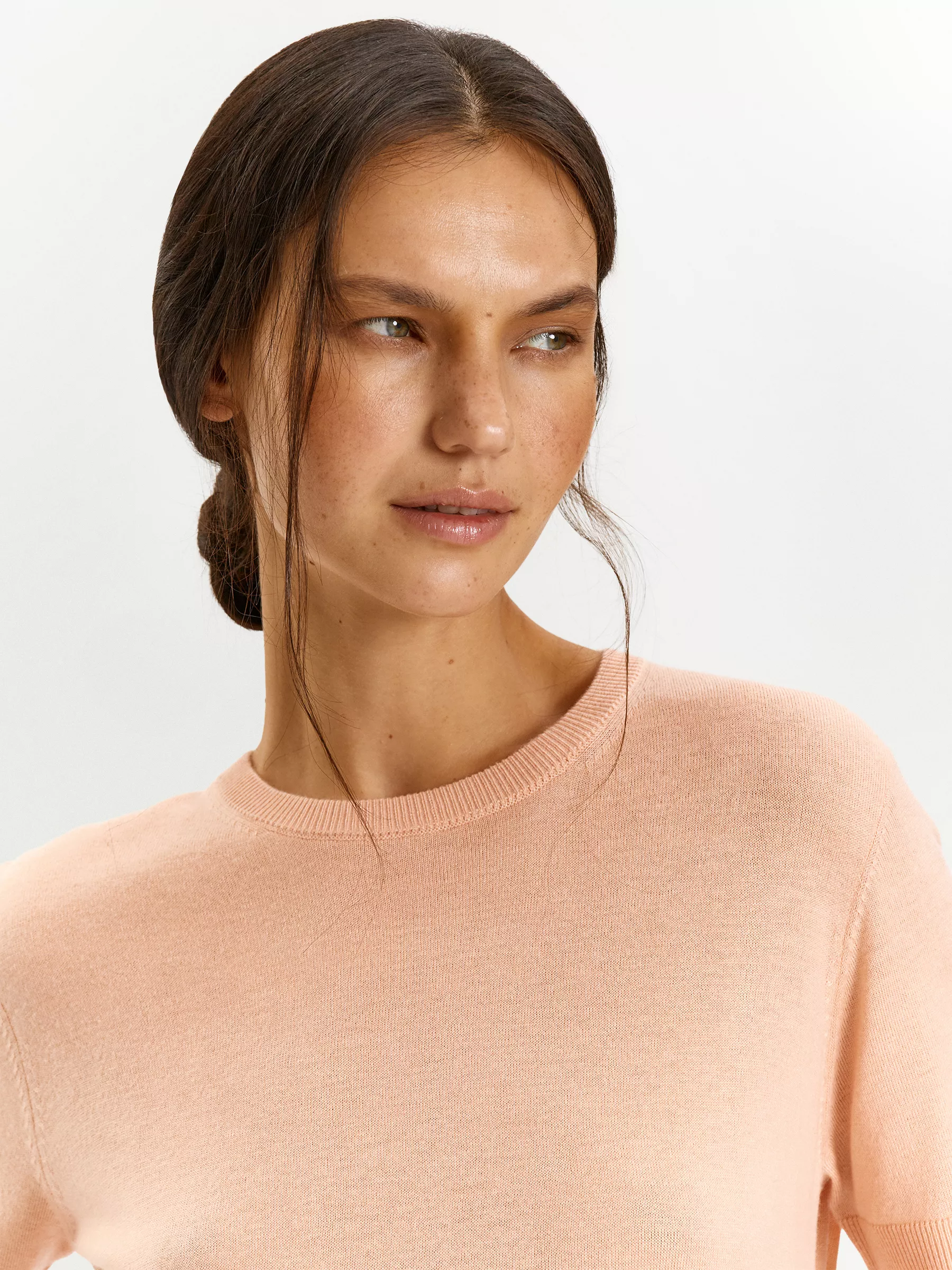 Футболка B3293/nectar