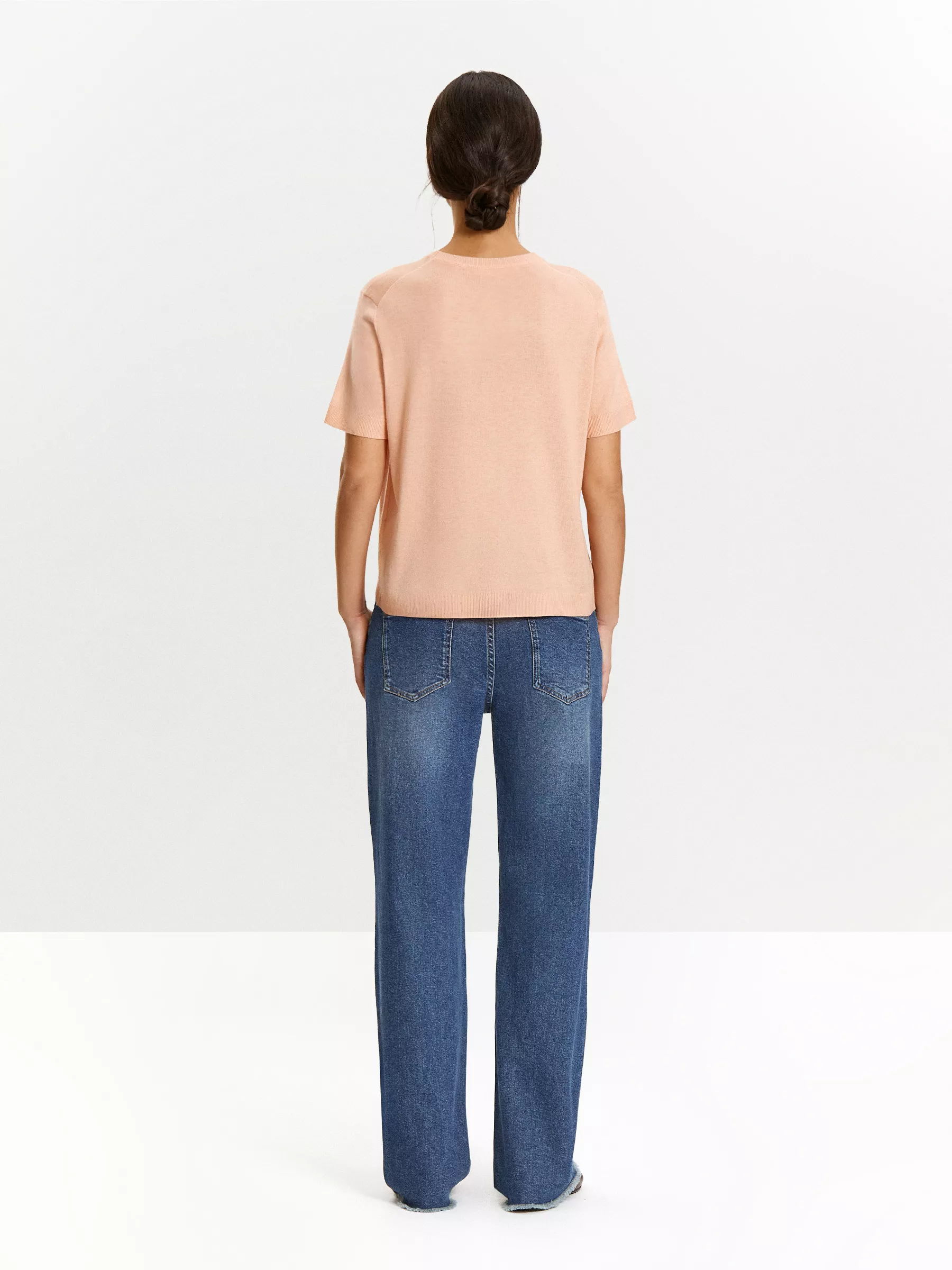 Футболка B3293/nectar